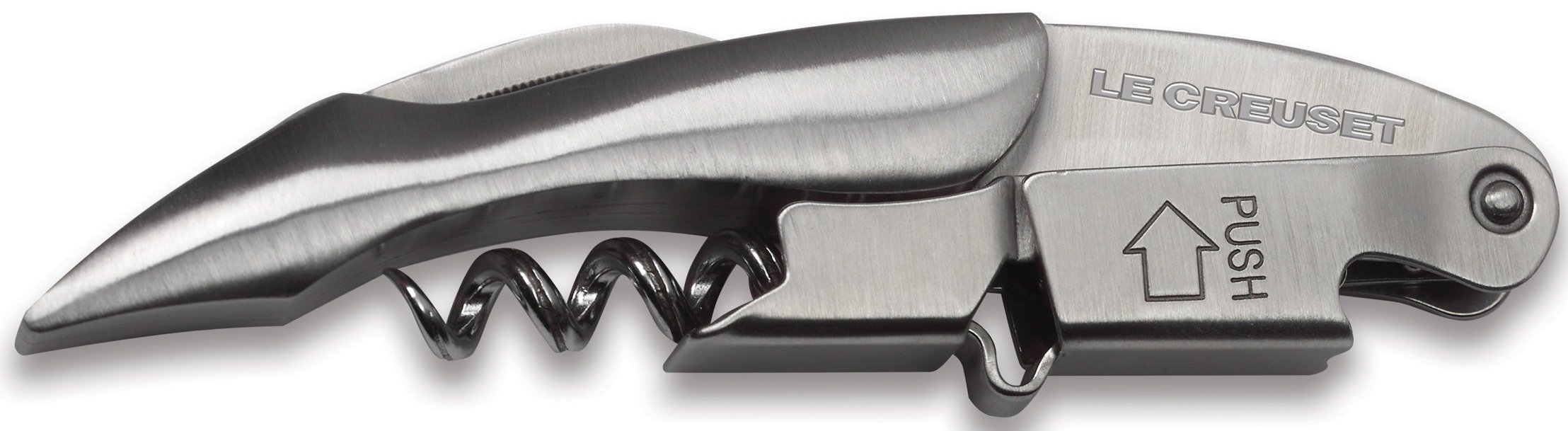 le-creuset-cavatappi-sommelier-a-doppia-leva-wt110w-legno-e-acciaio-inox-con-apr image 5