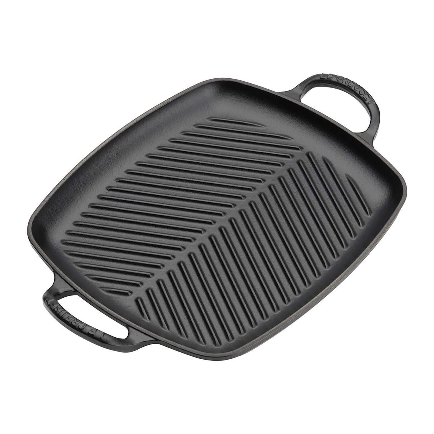 le-creuset-grill-rettangolare-evolution-in-ghisa-vetrificata-30-cm-arancio image 4