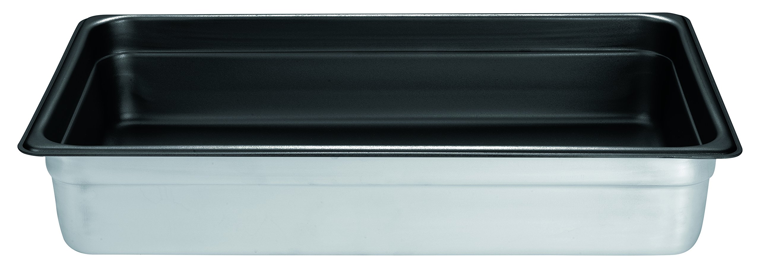 pentole-agnelli-alsa182c-s65-bacinella-gastronorm-1-1-in-alluminio-altezza-2-cm image 2