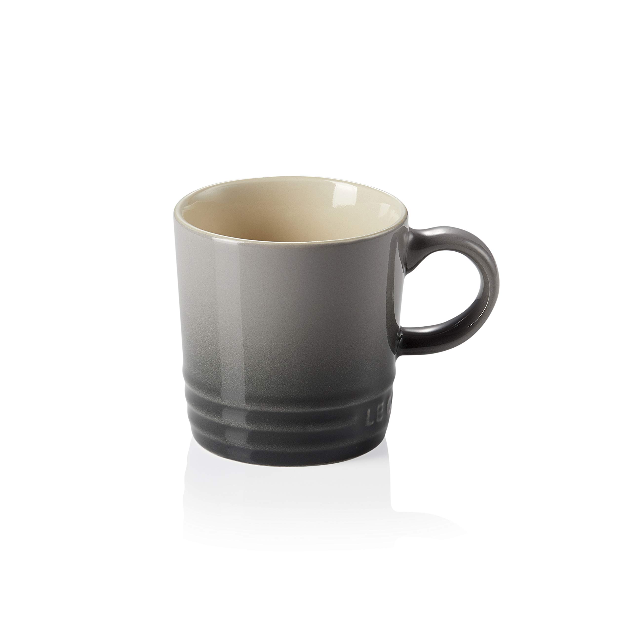 le-creuset-london-tazza-cappuccino-in-gres-vetrificato-200-ml-arancione-70303200 image 5