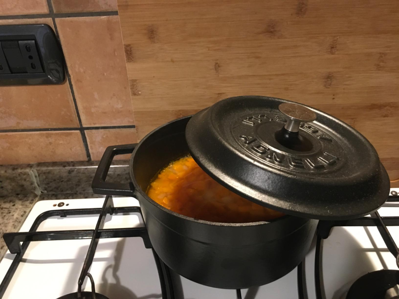 Perfetta per il brasato