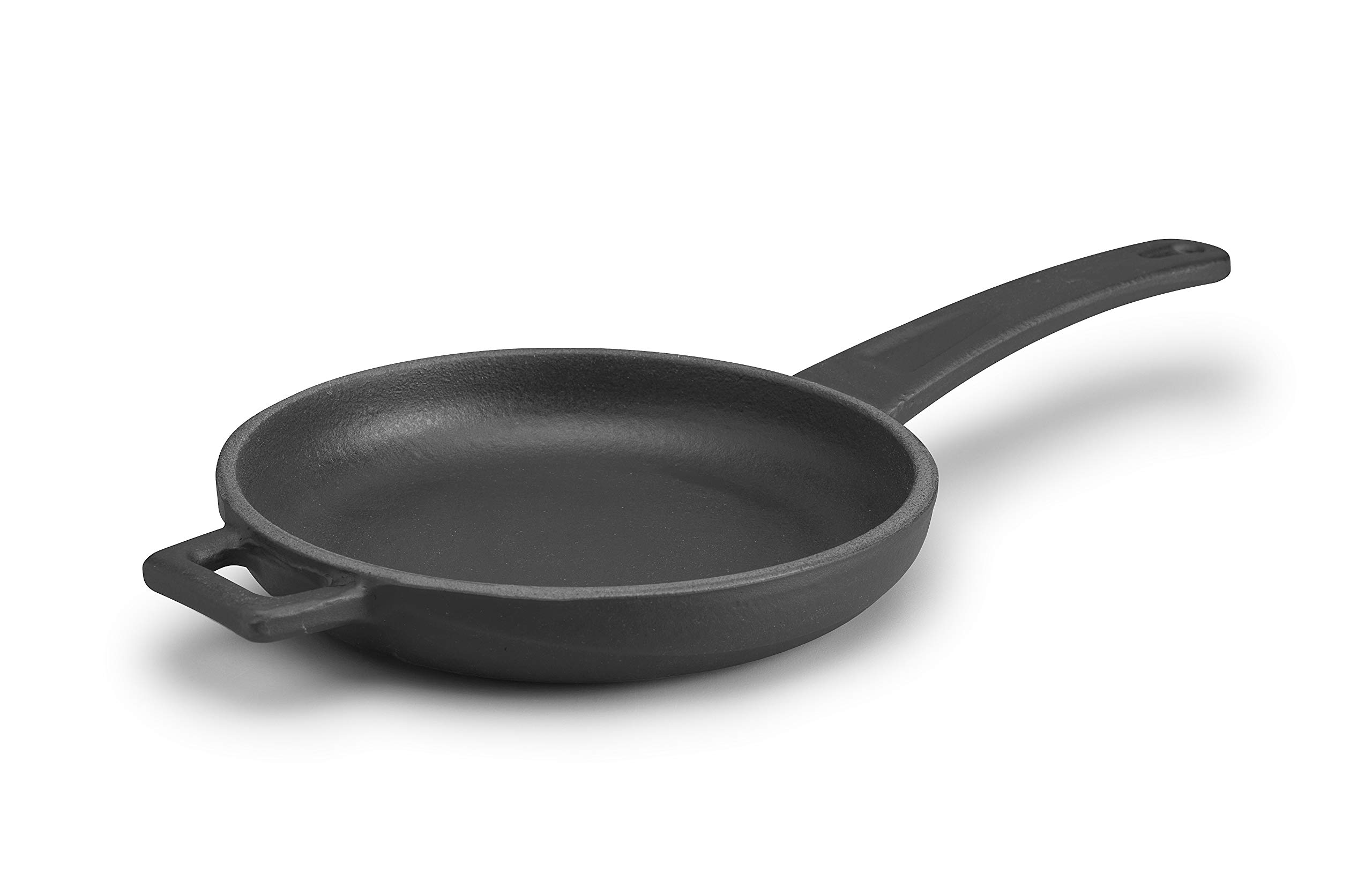pentole-agnelli-slowcook-padella-in-ghisa-20-cm-con-manico-arancio image 5