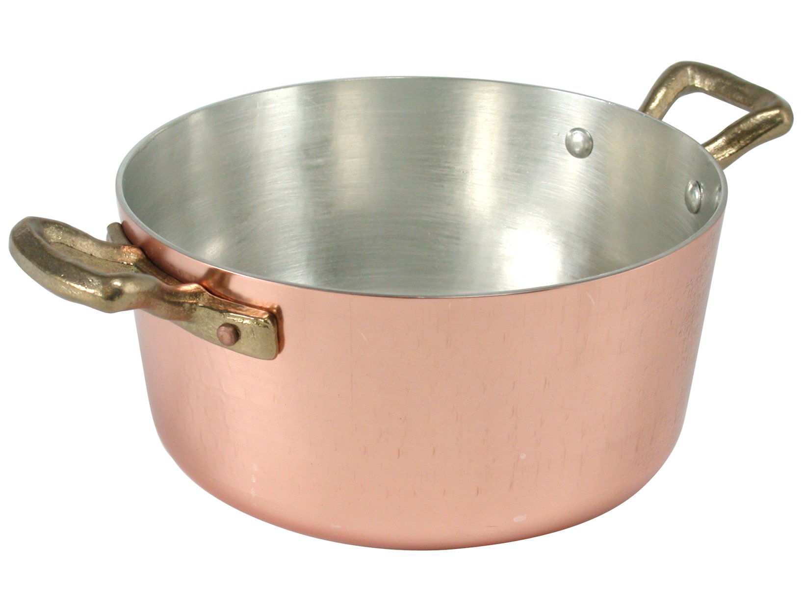 pentole-agnelli-alma10420-casseruola-alta-con-maniglie-in-alluminio-20-cm-3-3-l image 8