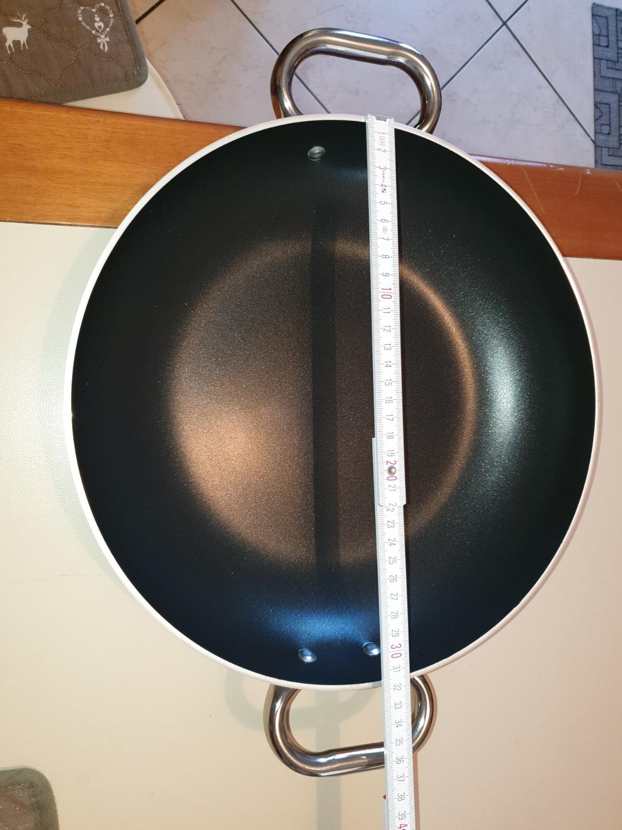 Ottimo ma ingombrante