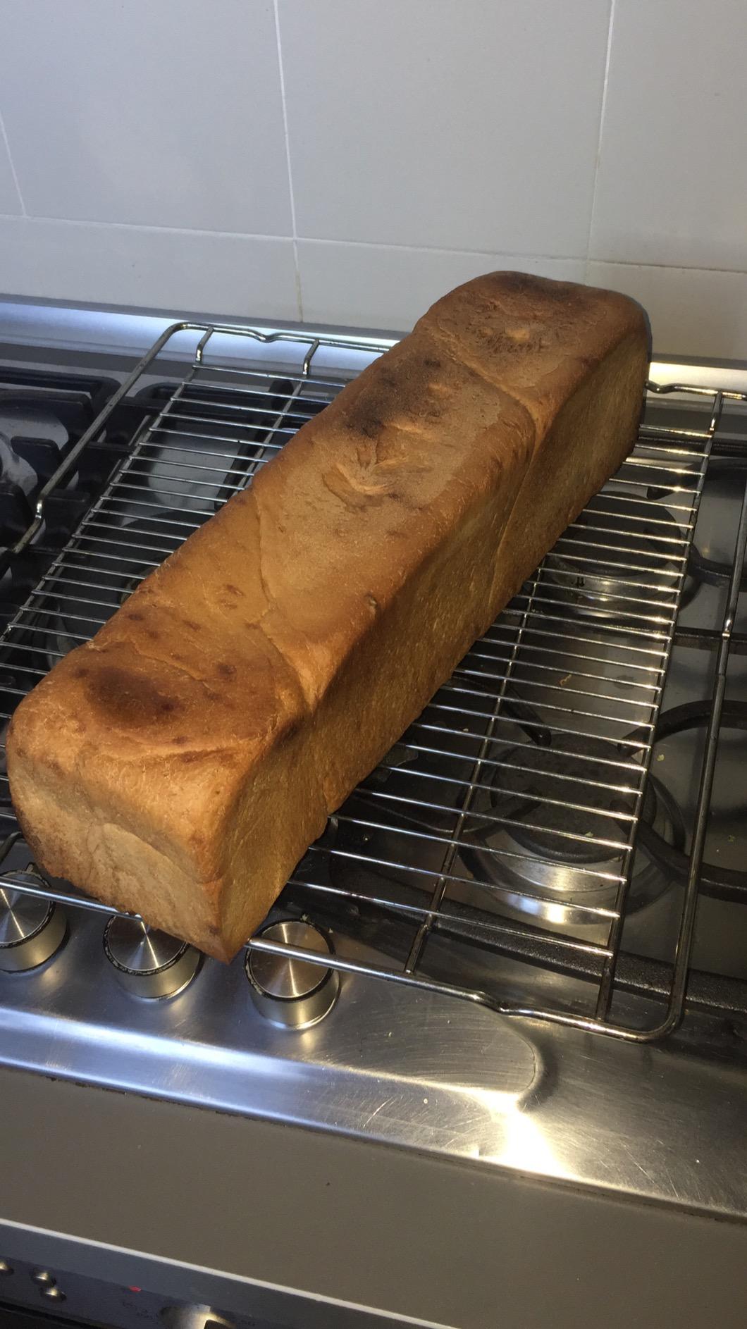 Pane perfetto