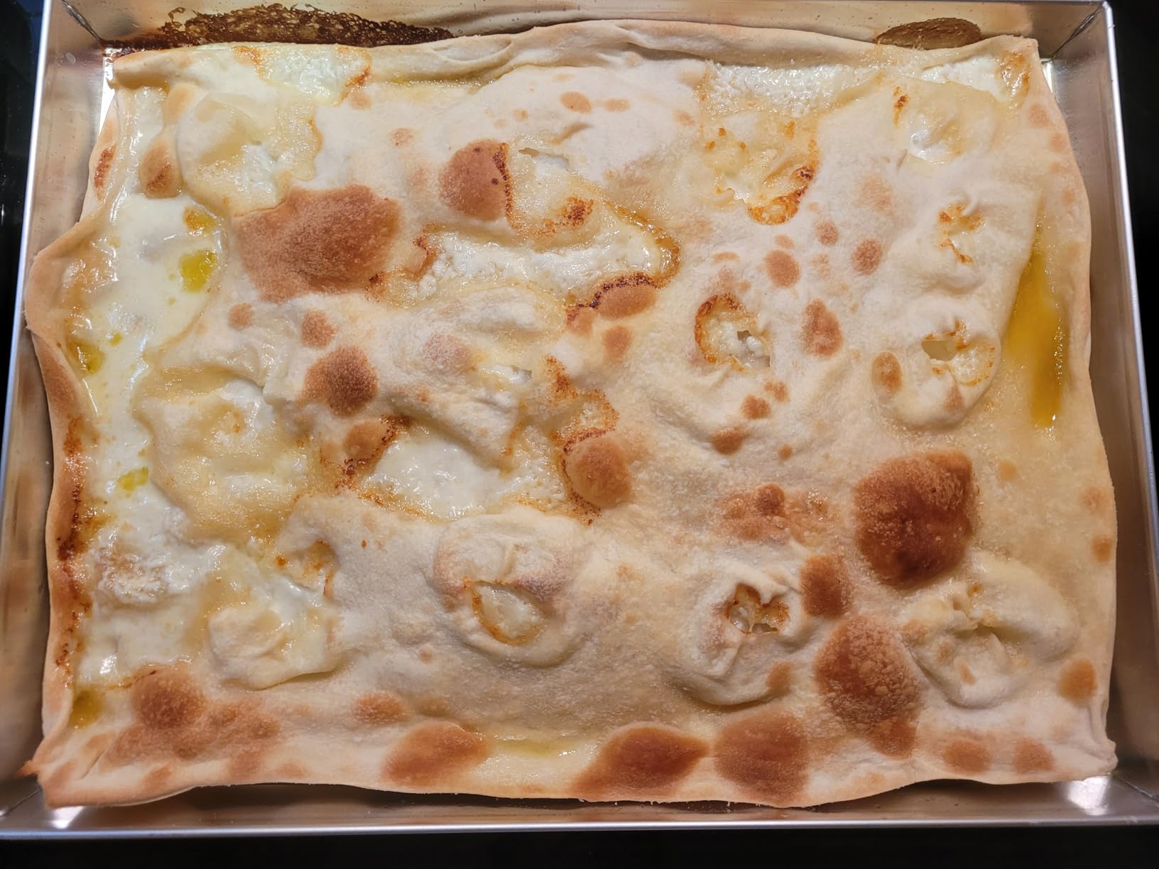 Perfetta per la pasticceria