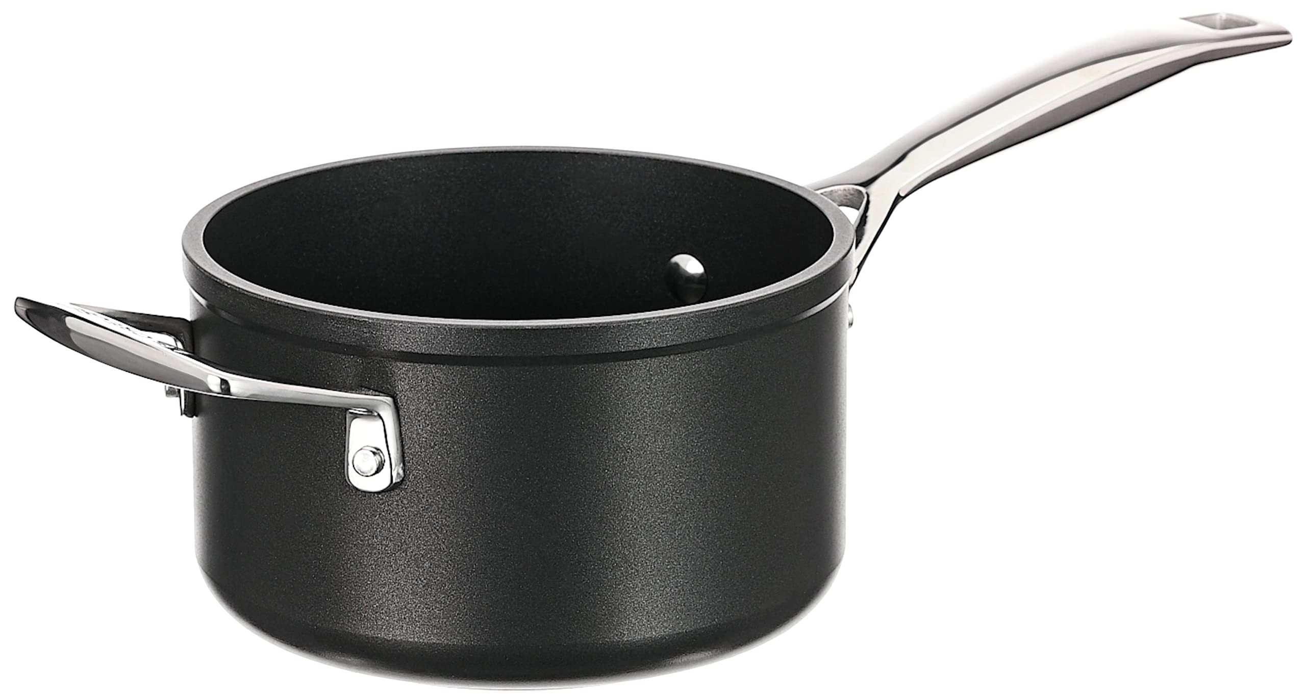 le-creuset-toughened-nonstick-casseruola-con-maniglia-e-coperchio-vetro-in-allum image 4