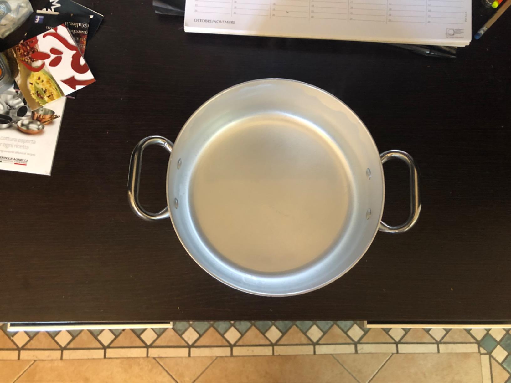 Salse da ristorante