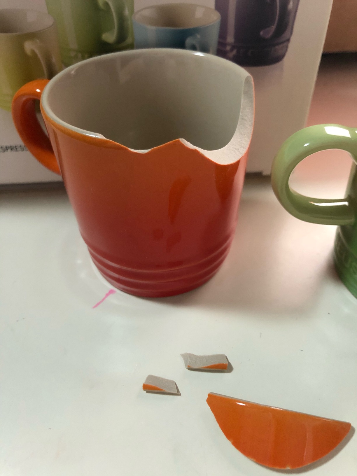 Regalo riuscito
