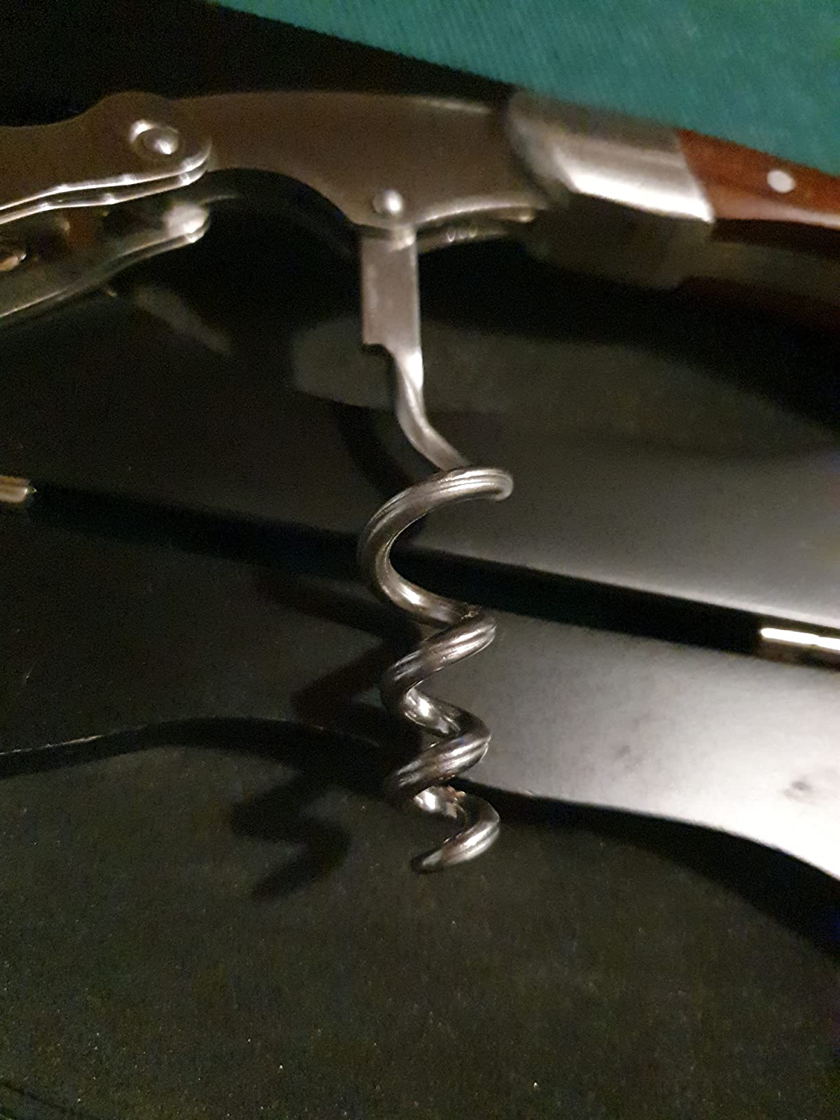 Regalato a mio marito, trionfo