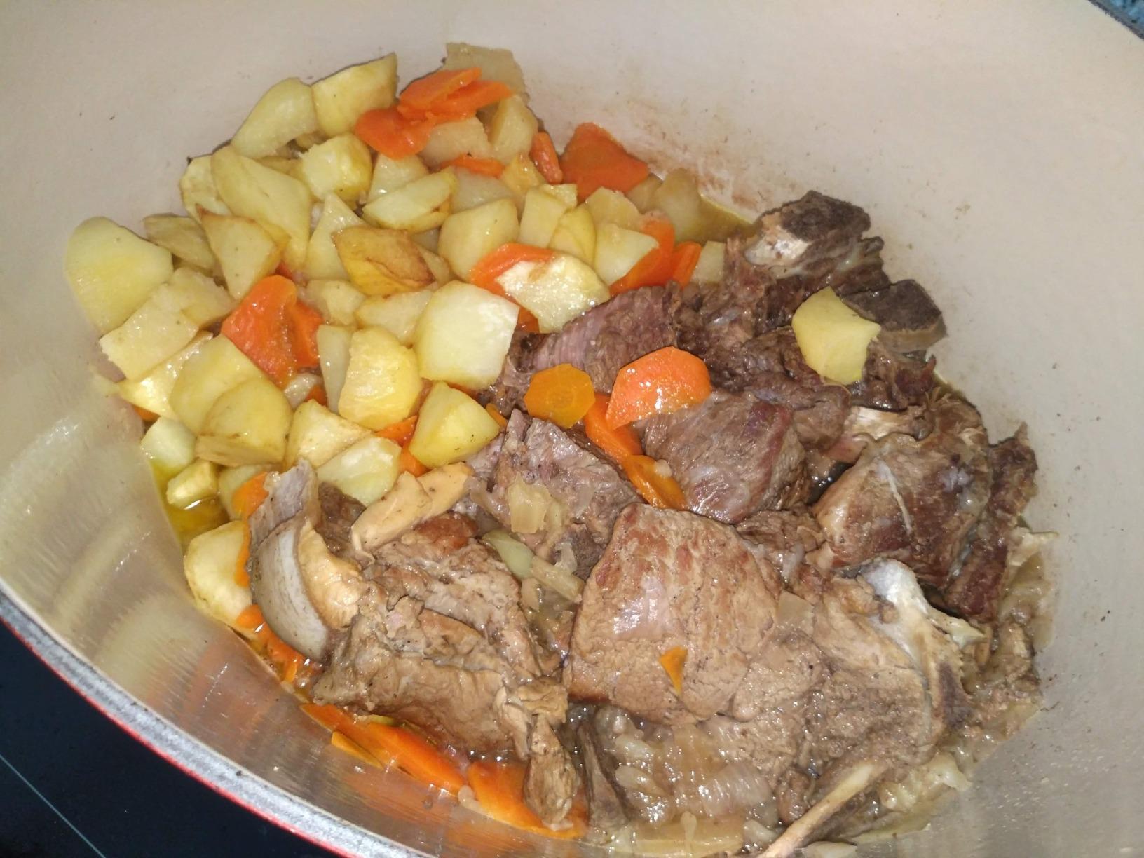 Arrosti straordinari