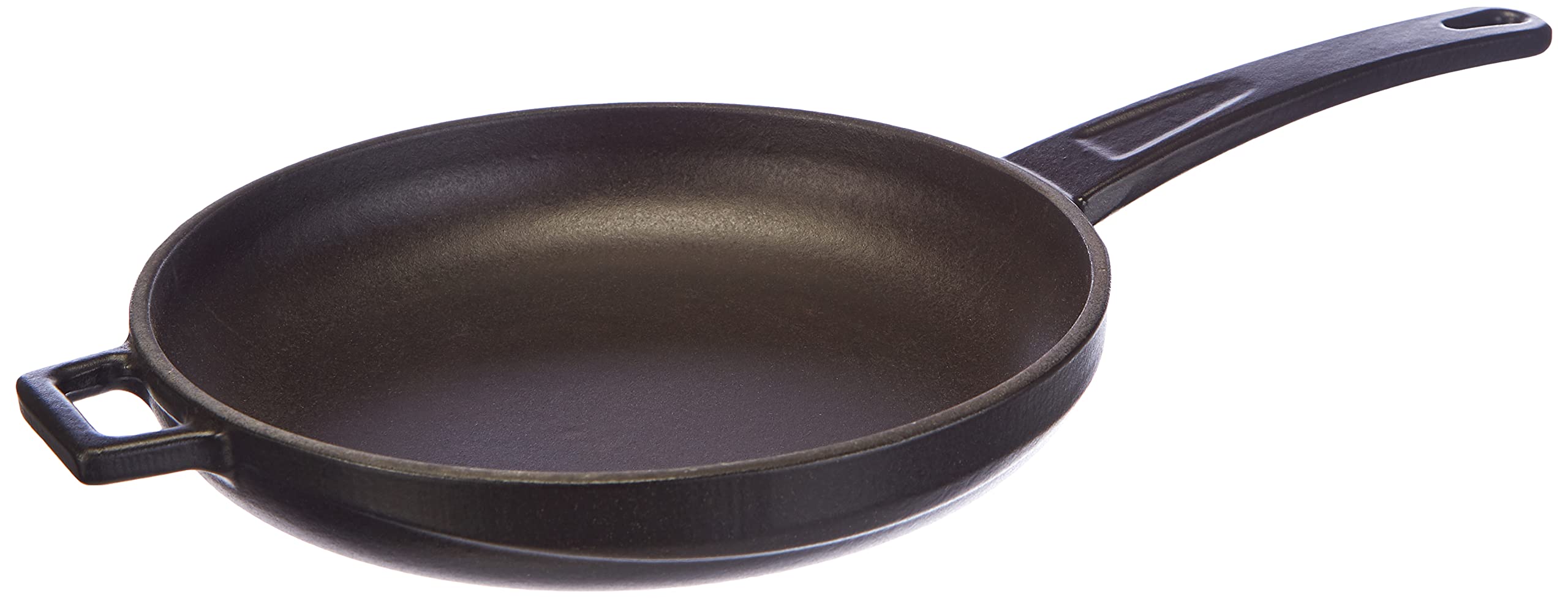 pentole-agnelli-slowcook-padella-in-ghisa-20-cm-con-manico-arancio image 4