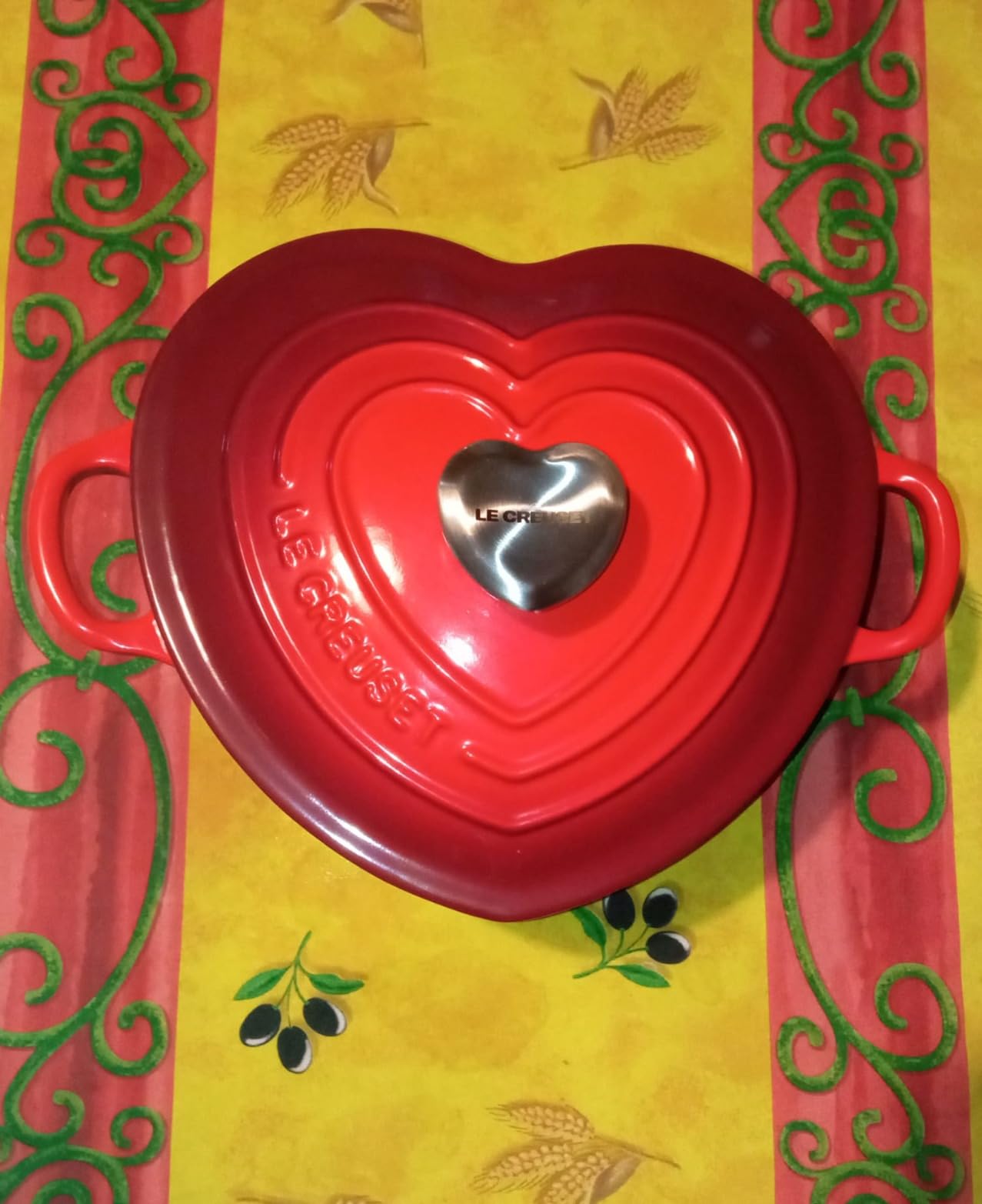 Zuppa della domenica