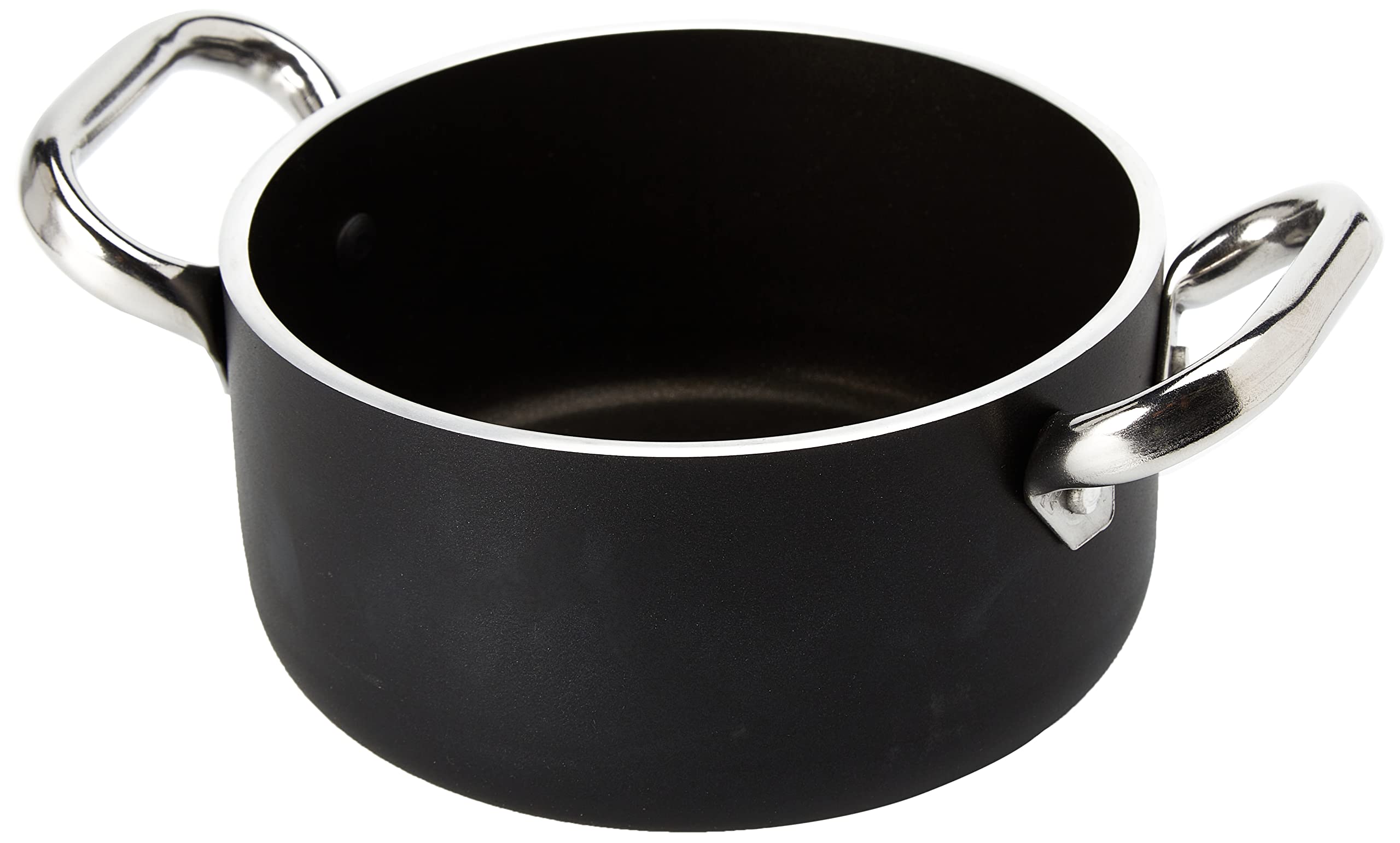 pentole-agnelli-alblack-casseruola-alta-in-alluminio-5-mm-con-fondo-induzione-10 image 3