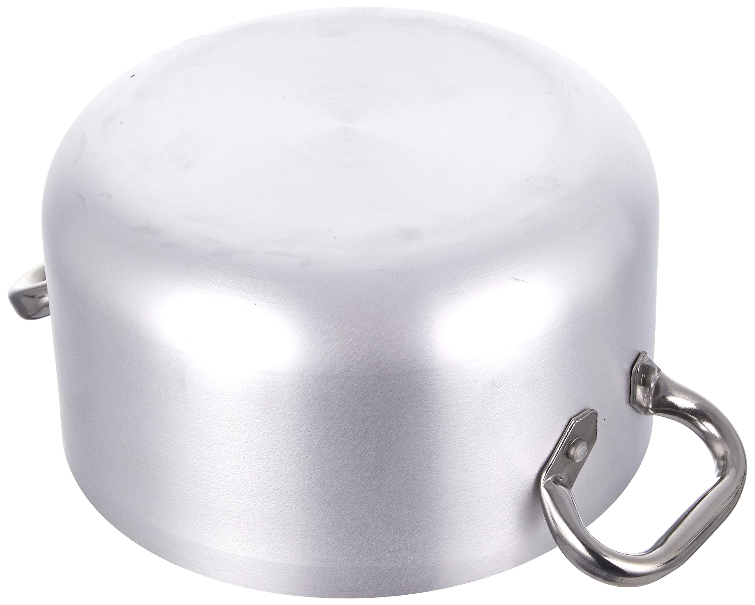 pentole-agnelli-almr110420-casseruola-cilindrica-alta-in-alluminio-5-mm-20-cm-3- image 2