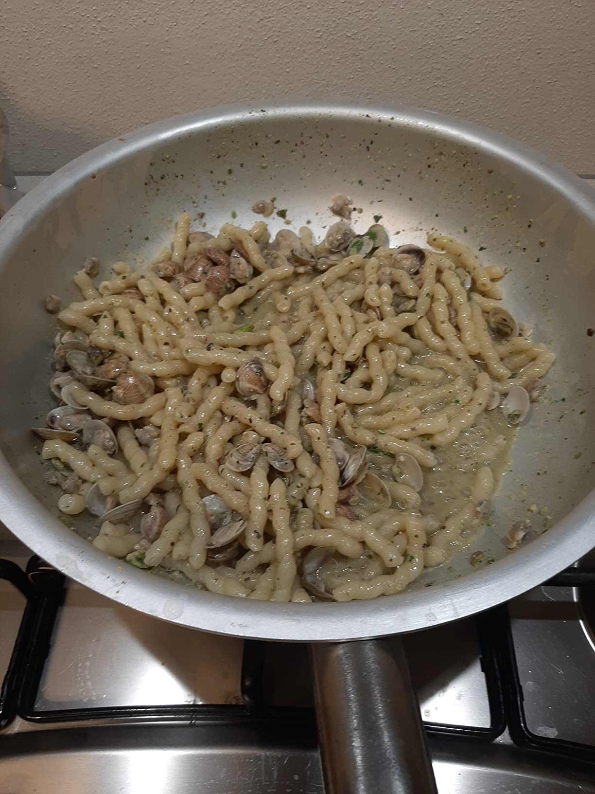 Ottima padella per il riso