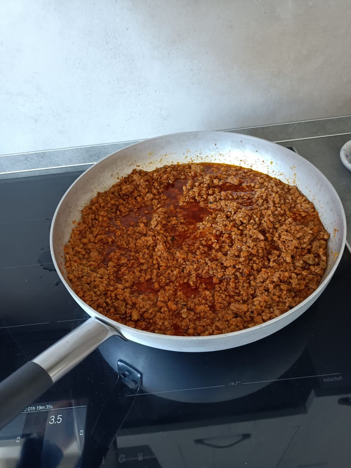 Buon acquisto per l'induzione
