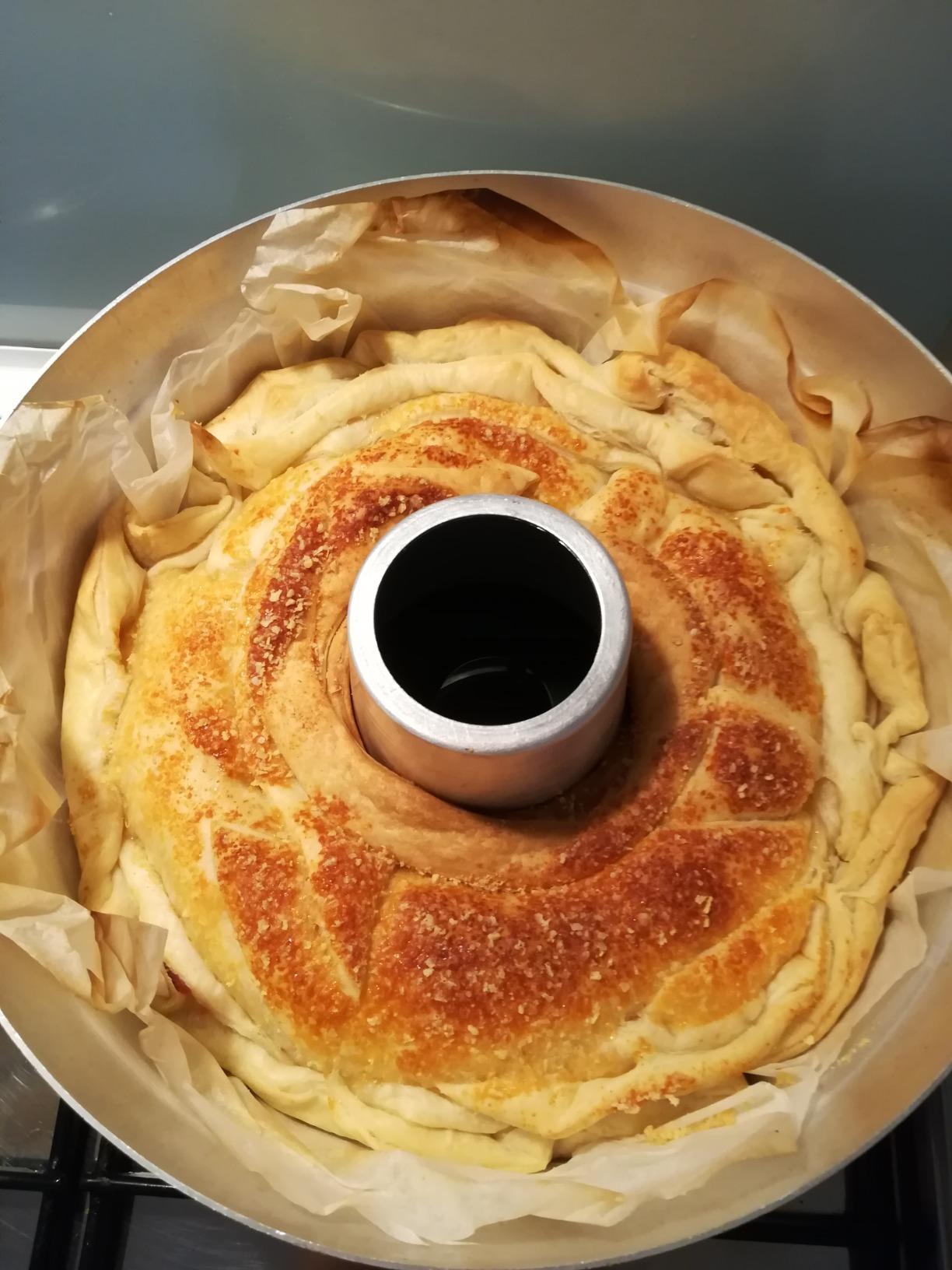 Il pezzo che mi mancava
