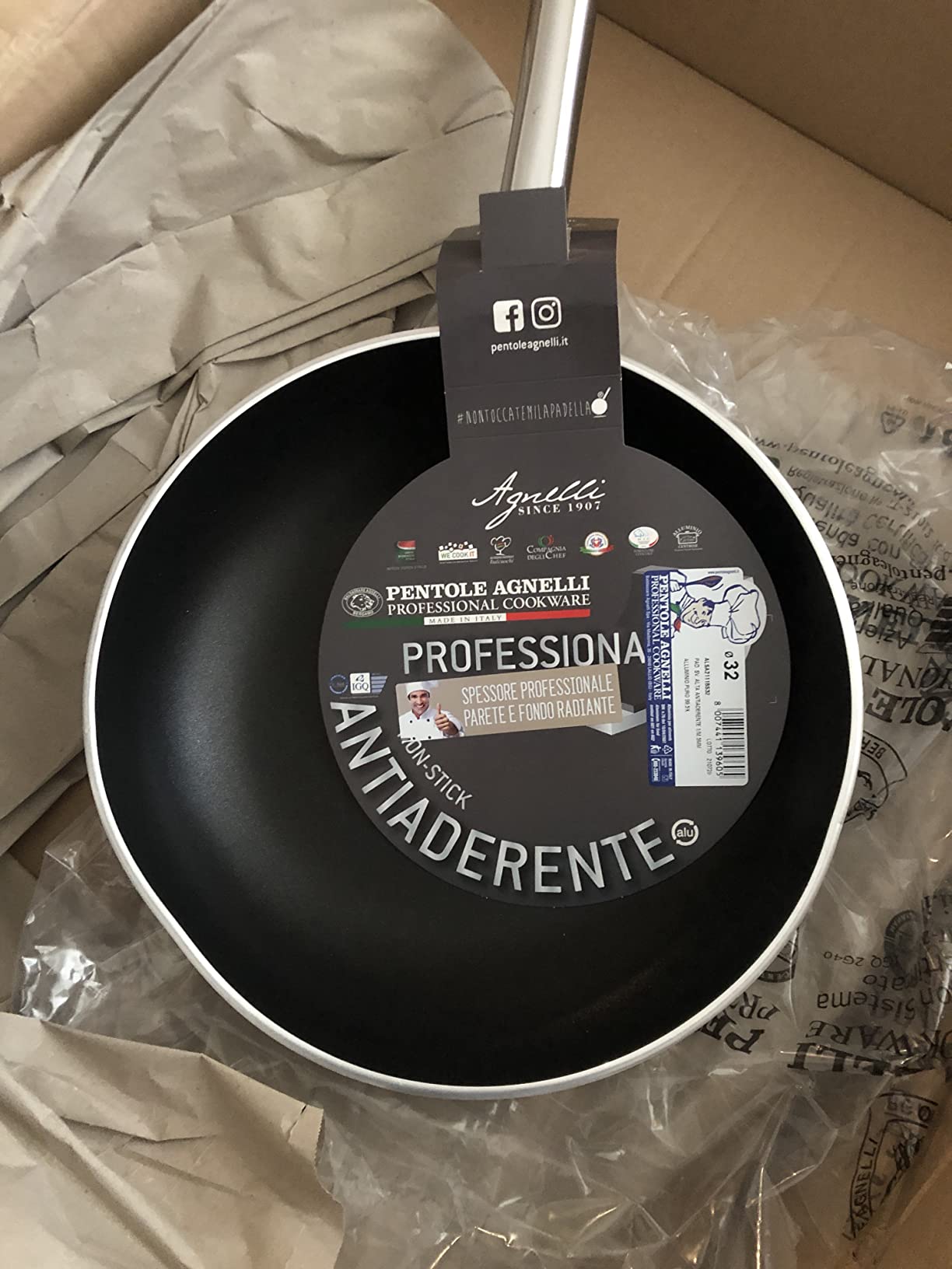 Ottimo acquisto