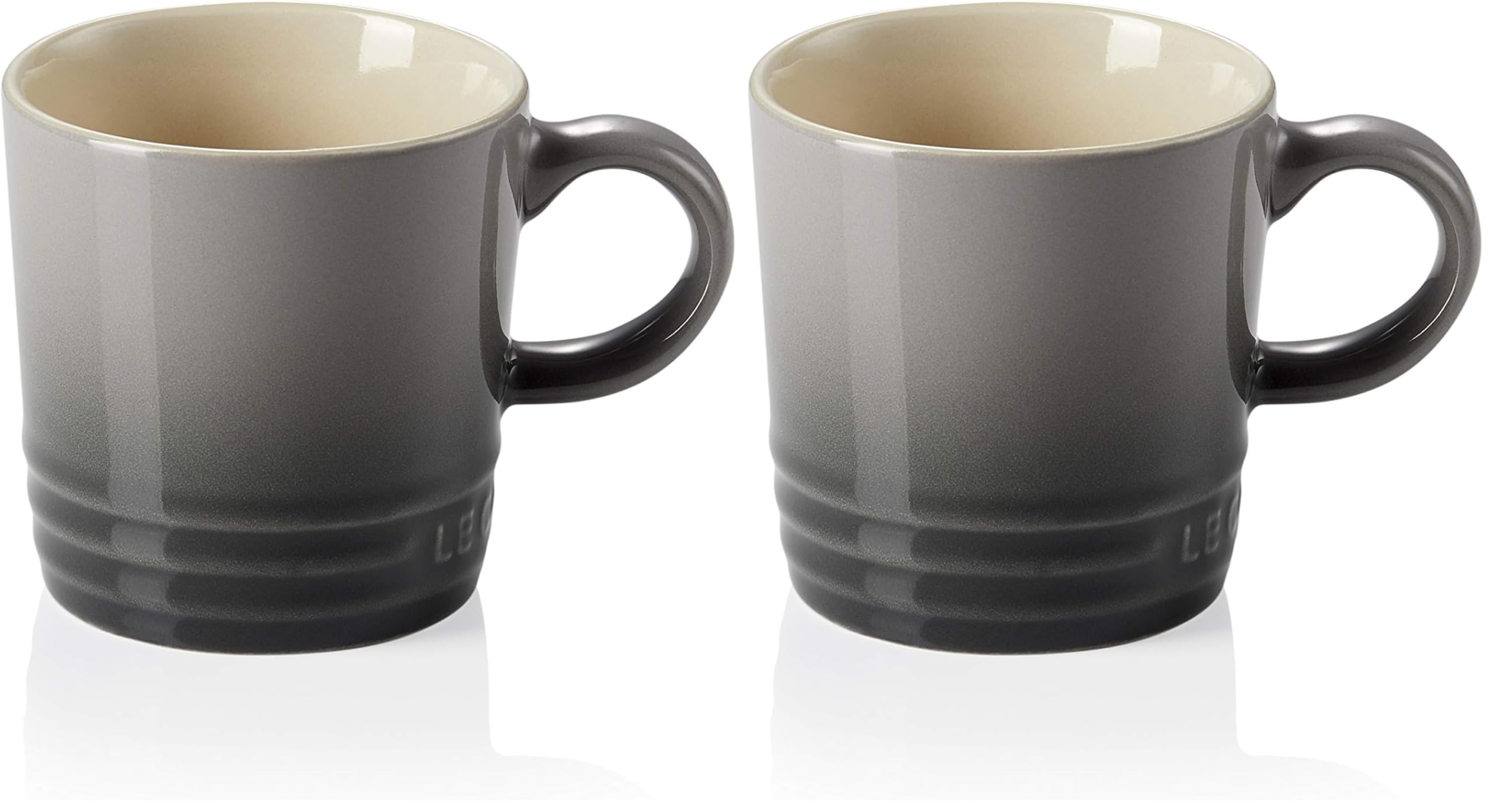 le-creuset-london-tazza-cappuccino-in-gres-vetrificato-200-ml-arancione-70303200 image 6