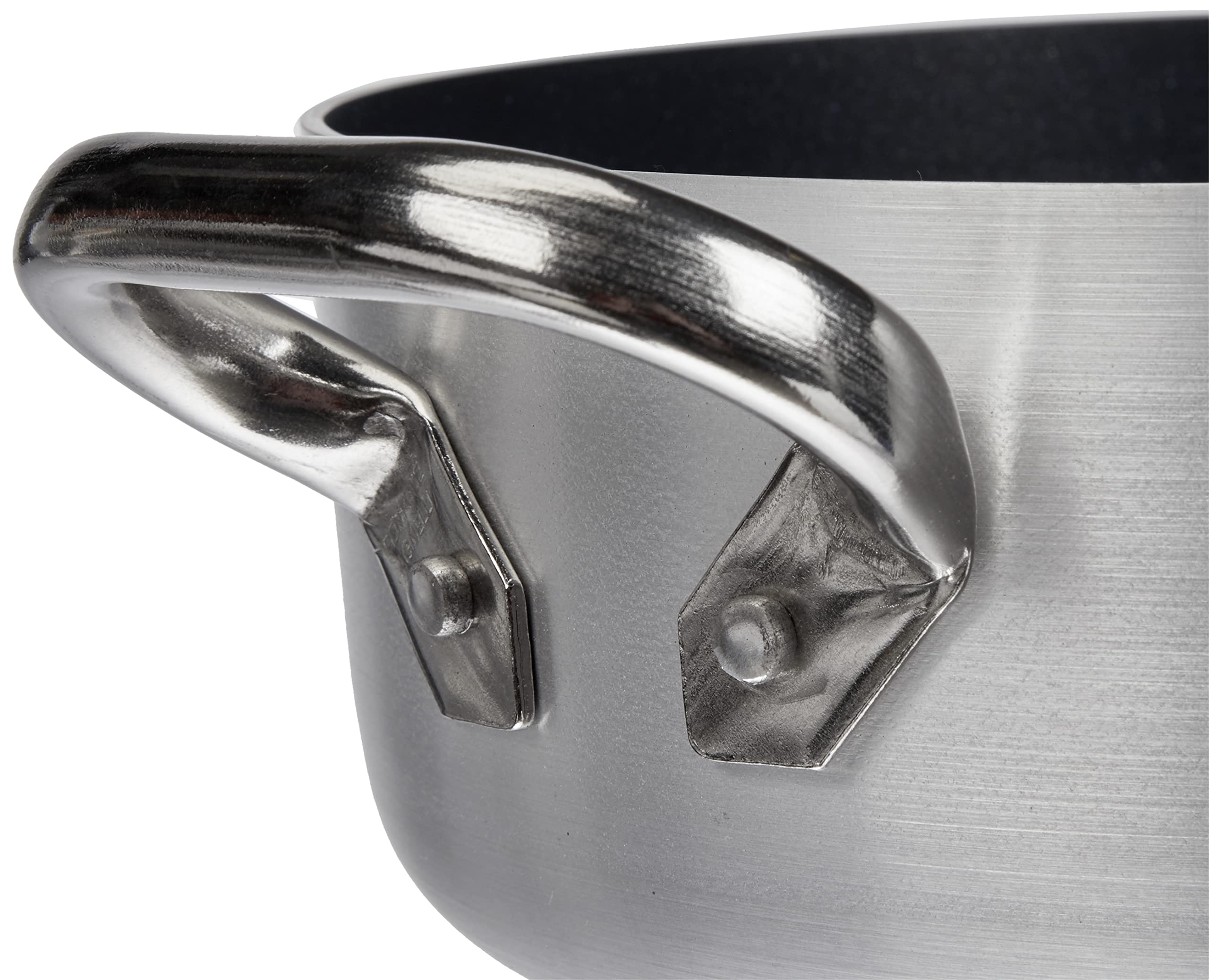 pentole-agnelli-alsa106s24-casseruola-bassa-antiaderente-con-maniglie-alluminio- image 3