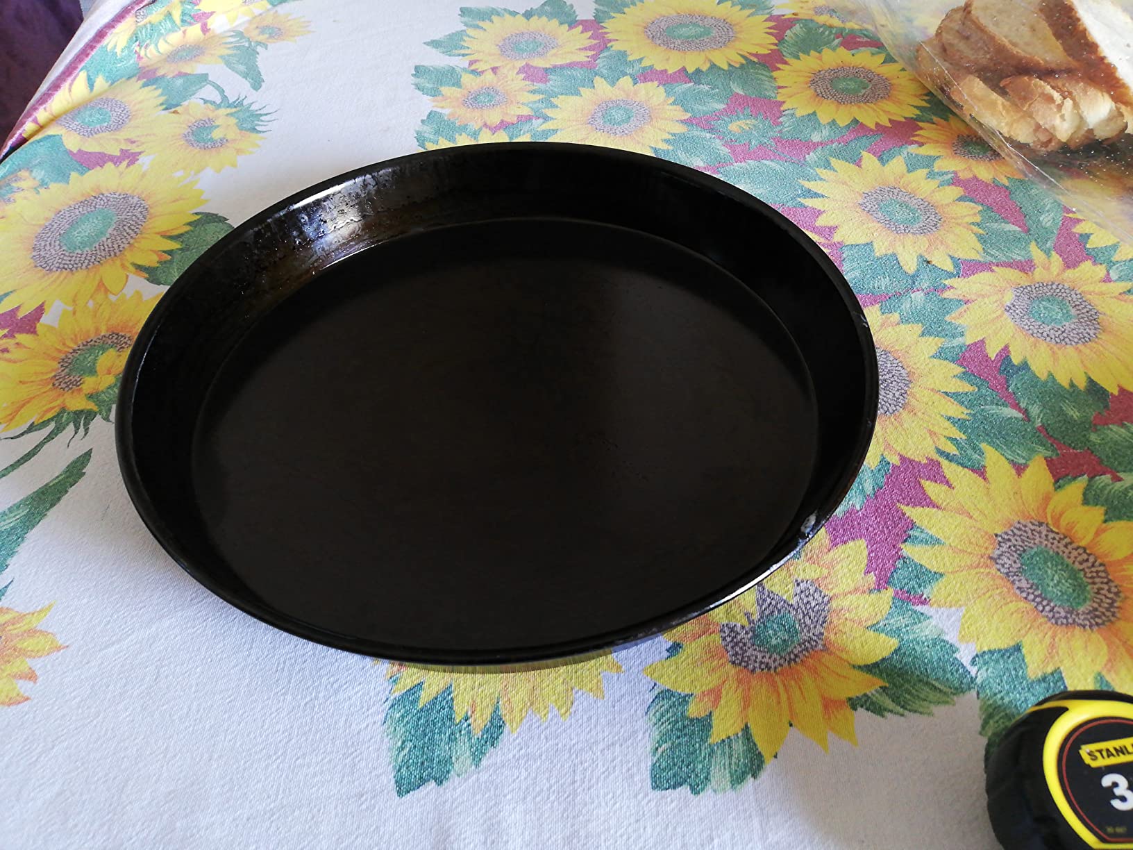 Perfetta per la pizza in casa