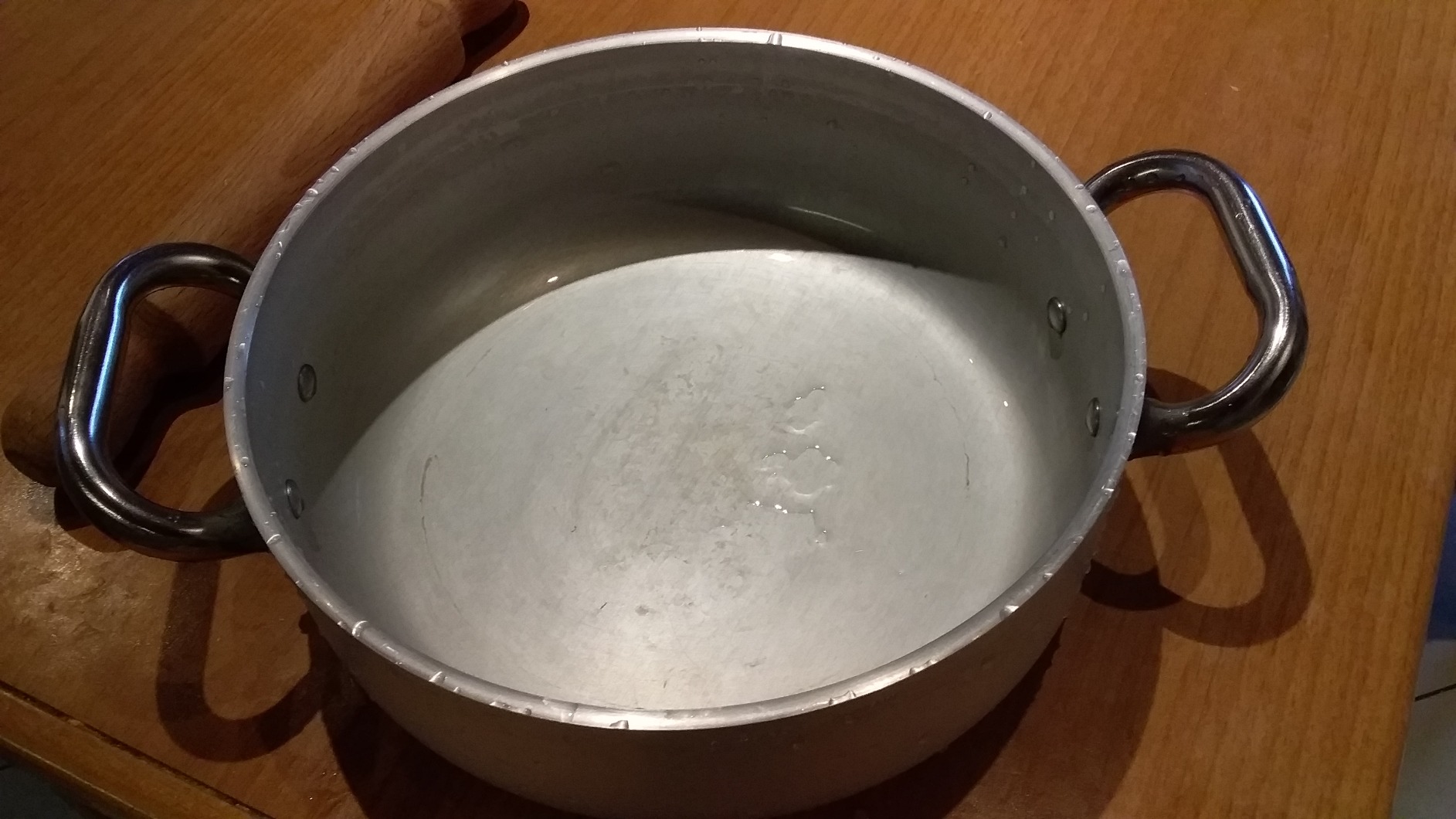 Bene ma con riserva