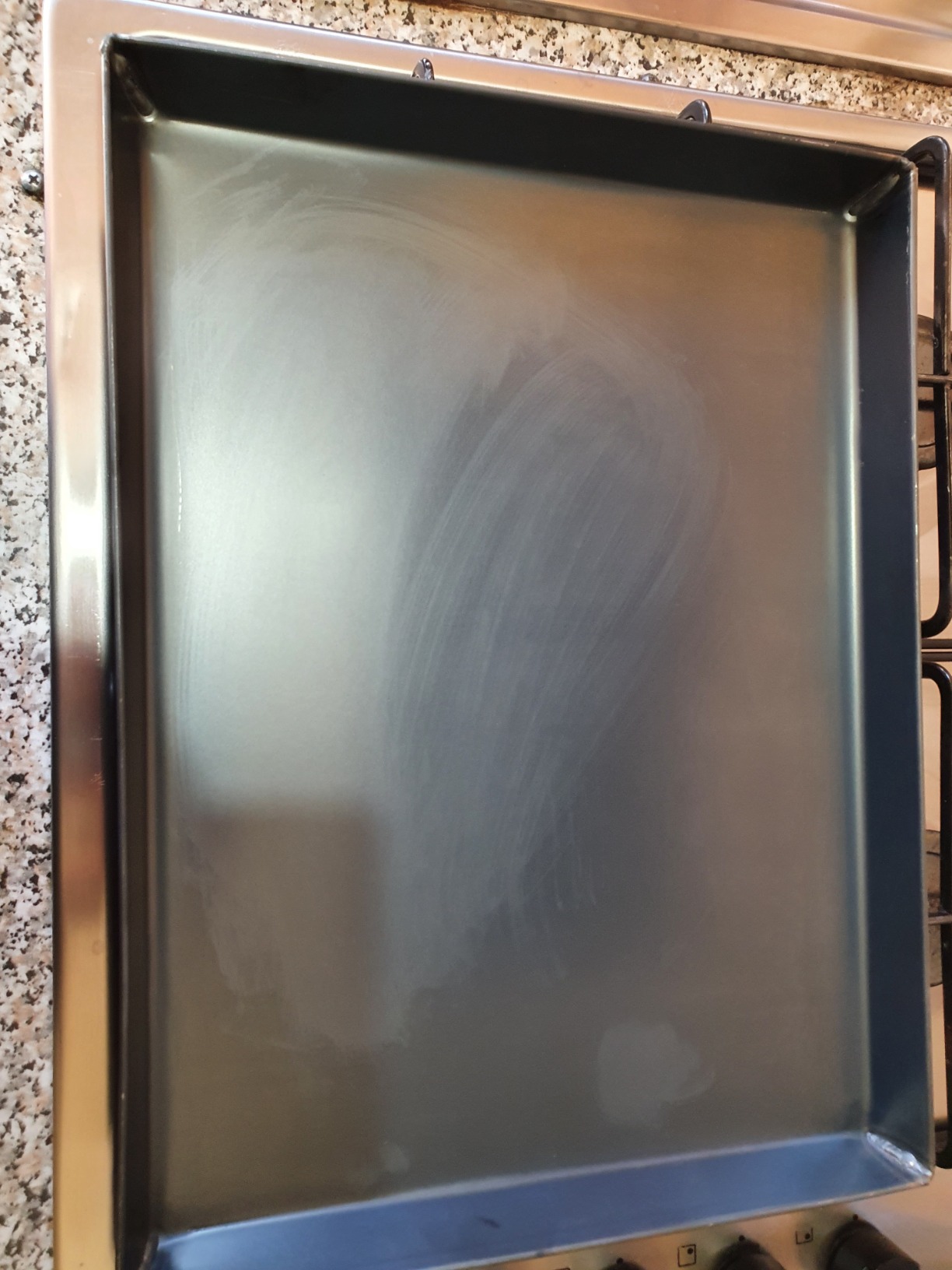 Il mio segreto per il pane