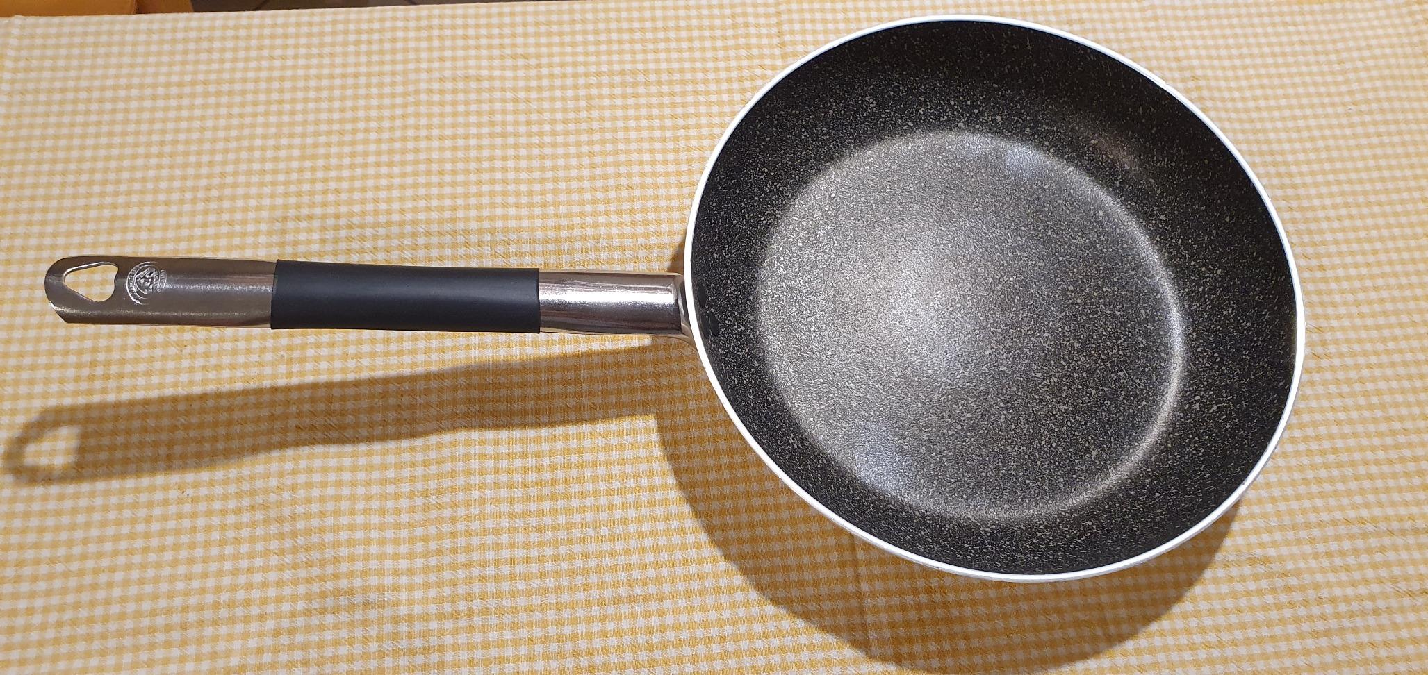 Fa risparmiare olio