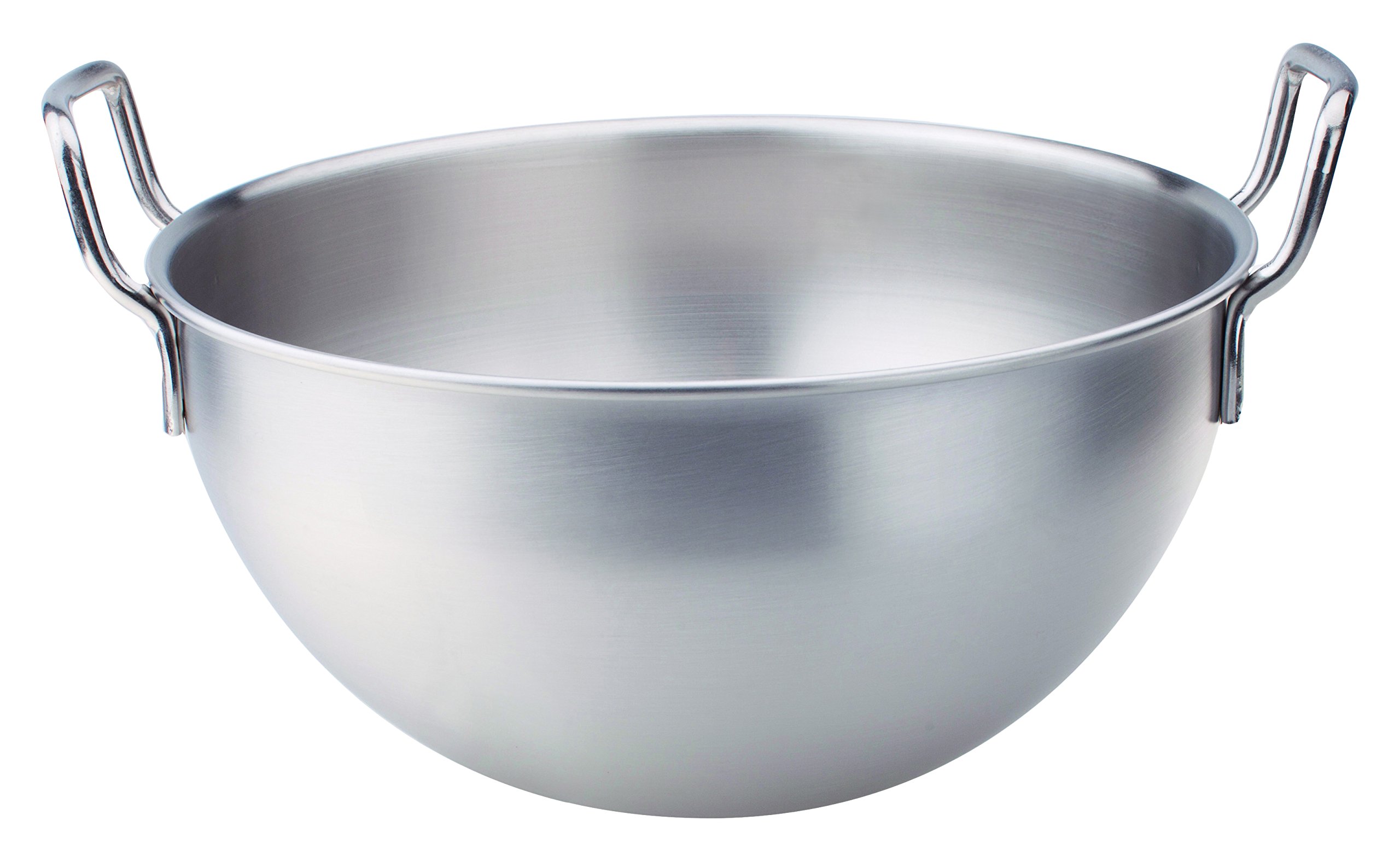 pentole-agnelli-coix320226-bastardella-semisferica-in-acciaio-inox-18-10-26-cm image 2