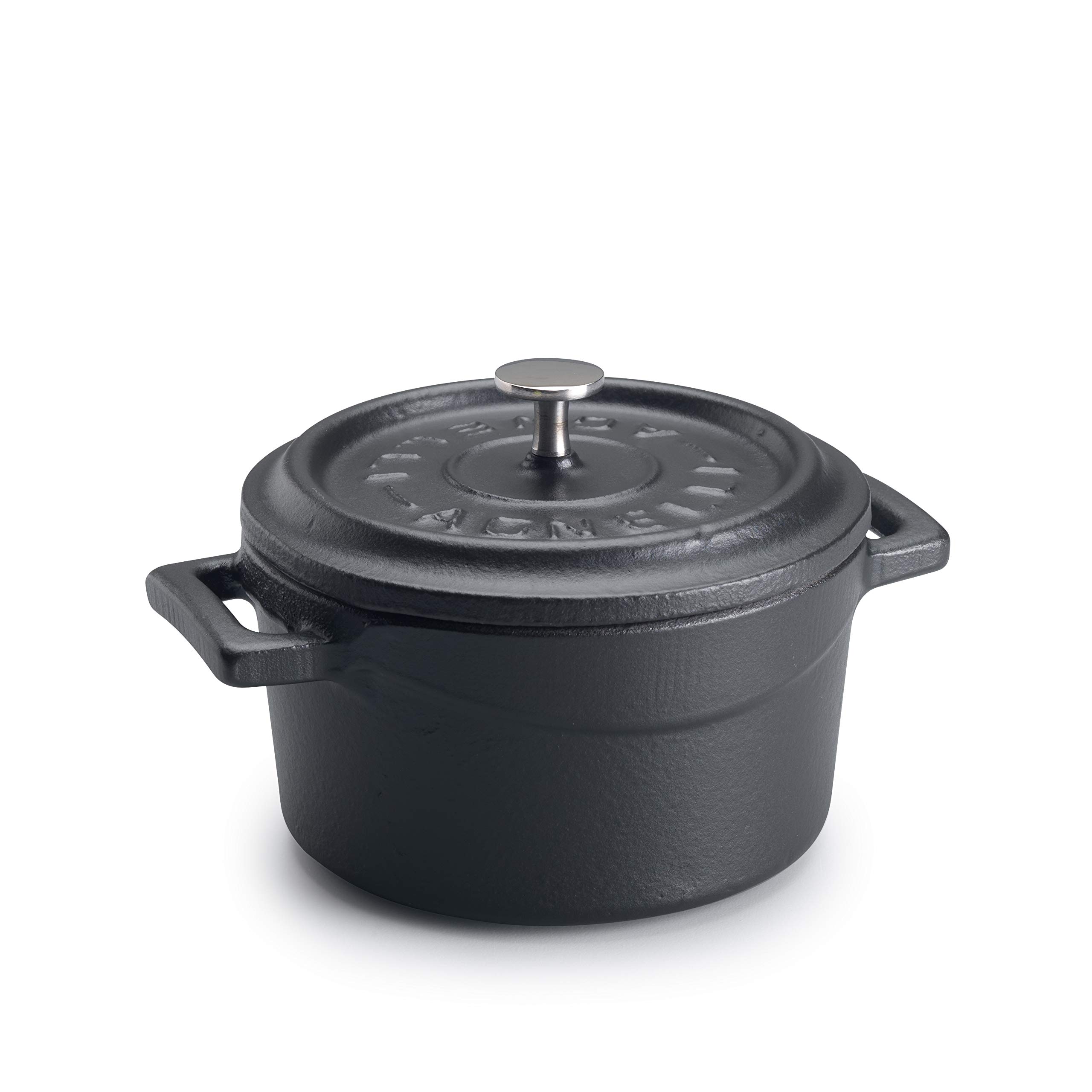 pentole-agnelli-slowcook-casseruola-in-ghisa-con-maniglie-e-coperchio-4-5-l-24-c image 6