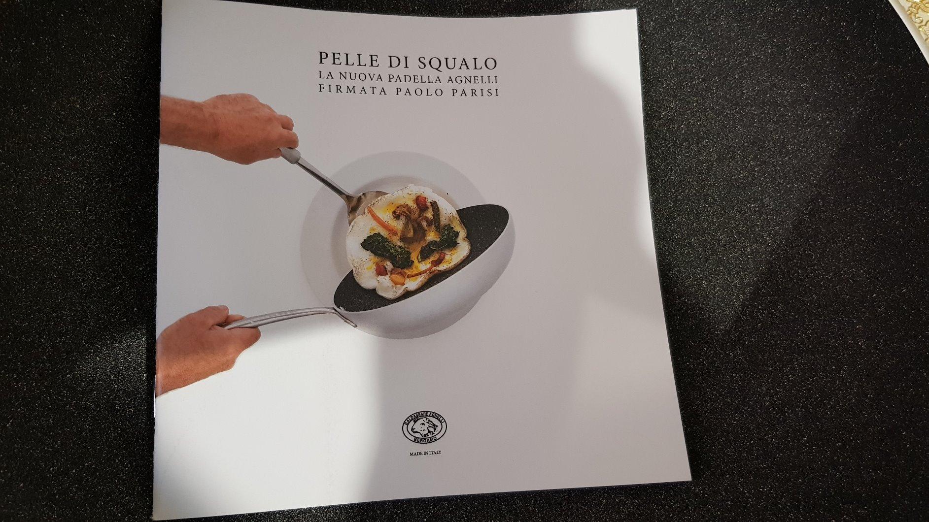 Che comodità