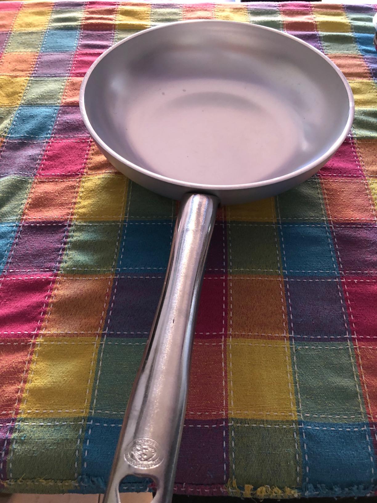 Buona ma impegnativa