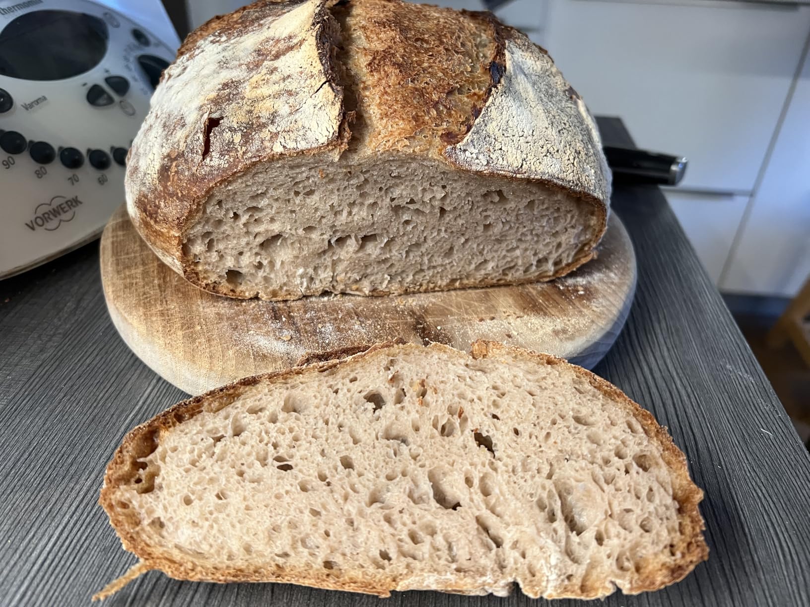 Crosta da panetteria