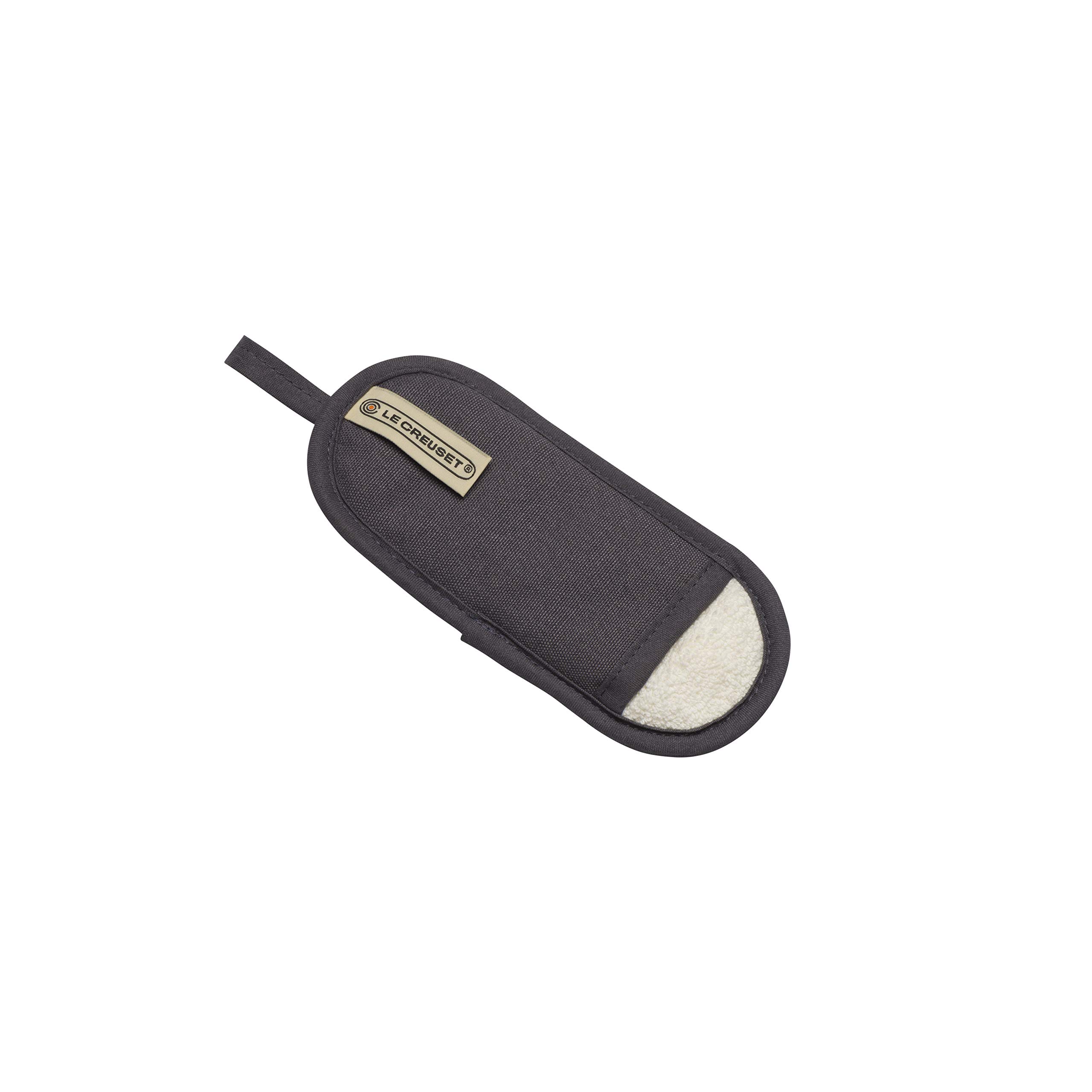 le-creuset-guanto-per-manico-in-tela-di-cotone-presina-termica-per-padelle-in-gh image 1