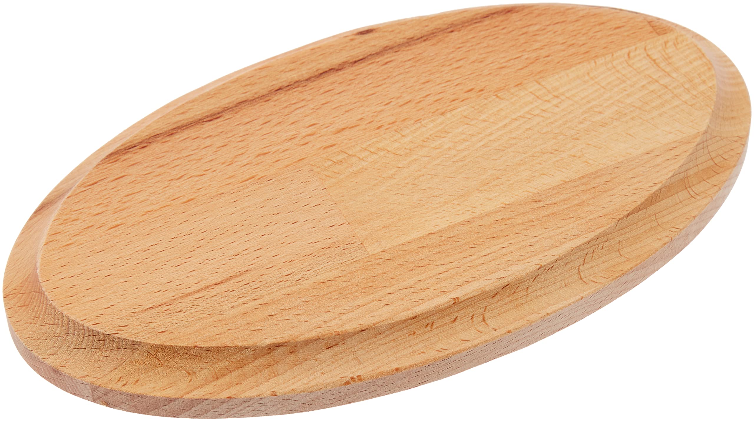 pentole-agnelli-coghswt12090-vassoio-ovale-in-legno-naturale-per-mini-casseruola image 2