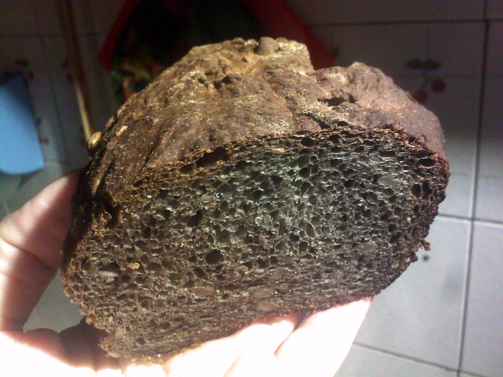 Sul fornello invece che nel forno