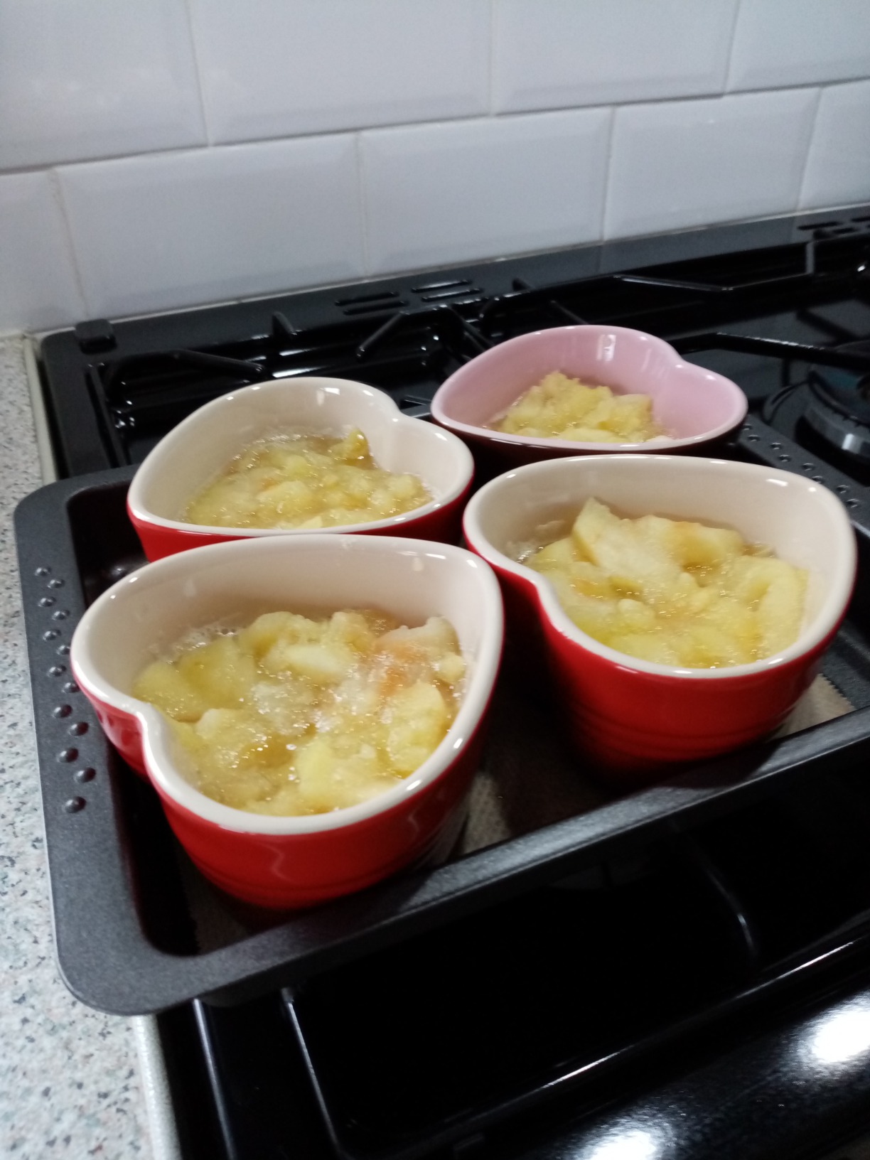 Qualità Le Creuset come sempre