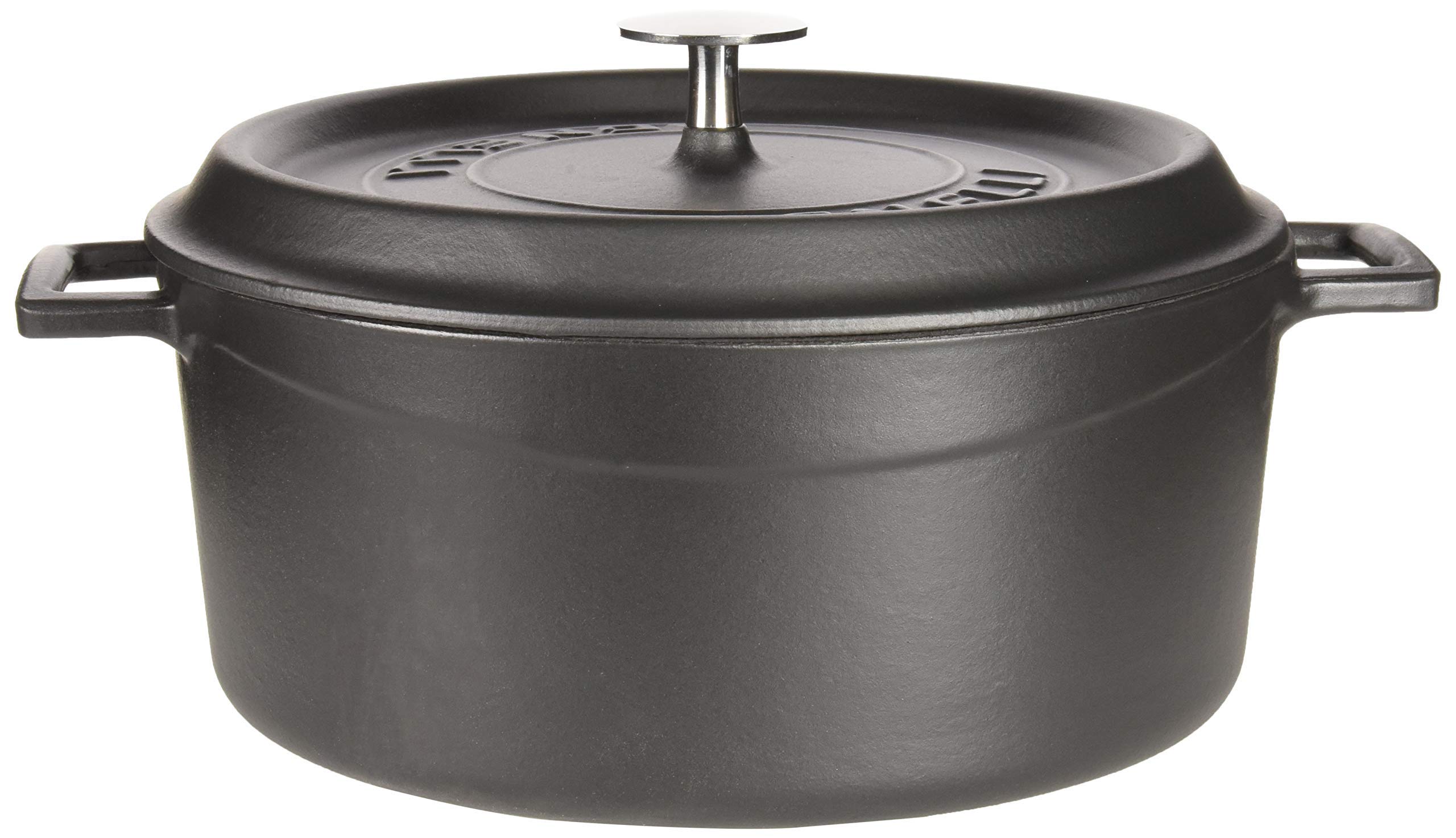 pentole-agnelli-slowcook-casseruola-in-ghisa-con-maniglie-e-coperchio-4-5-l-24-c image 2