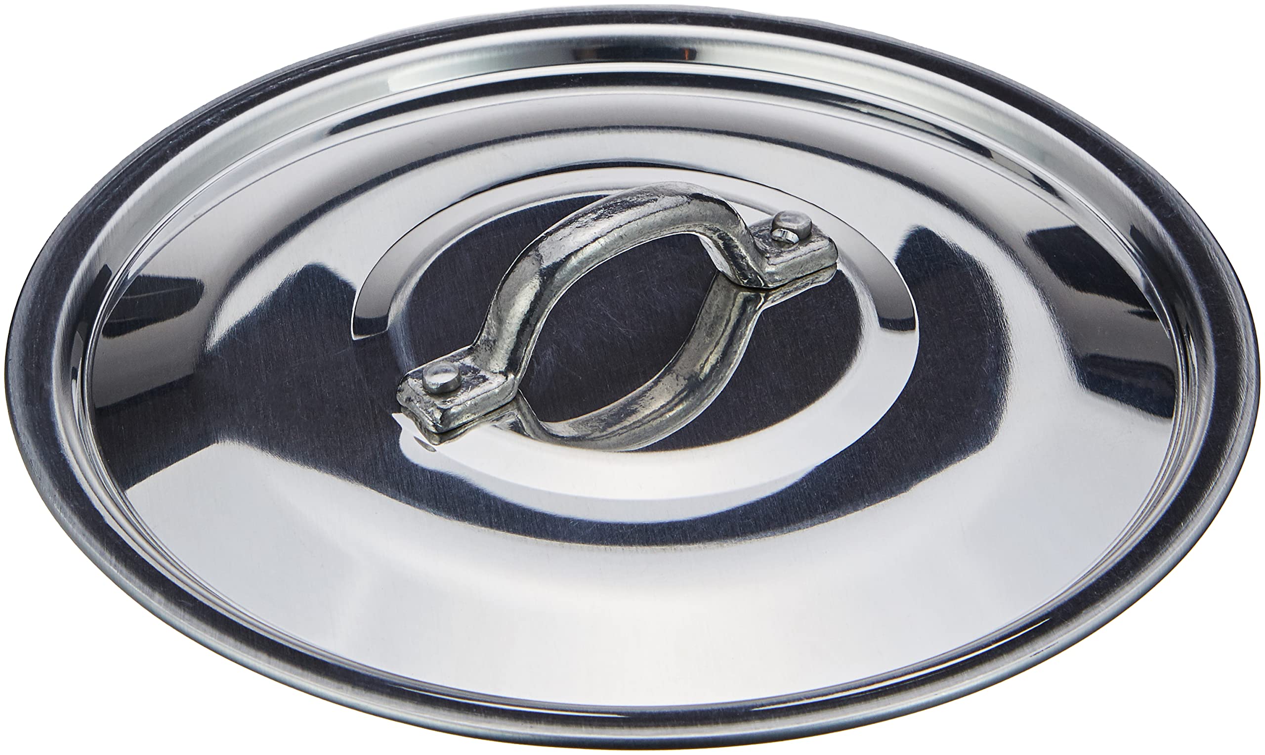 pentole-agnelli-fama2930-coperchio-in-alluminio-2-mm-30-cm-argento image 7