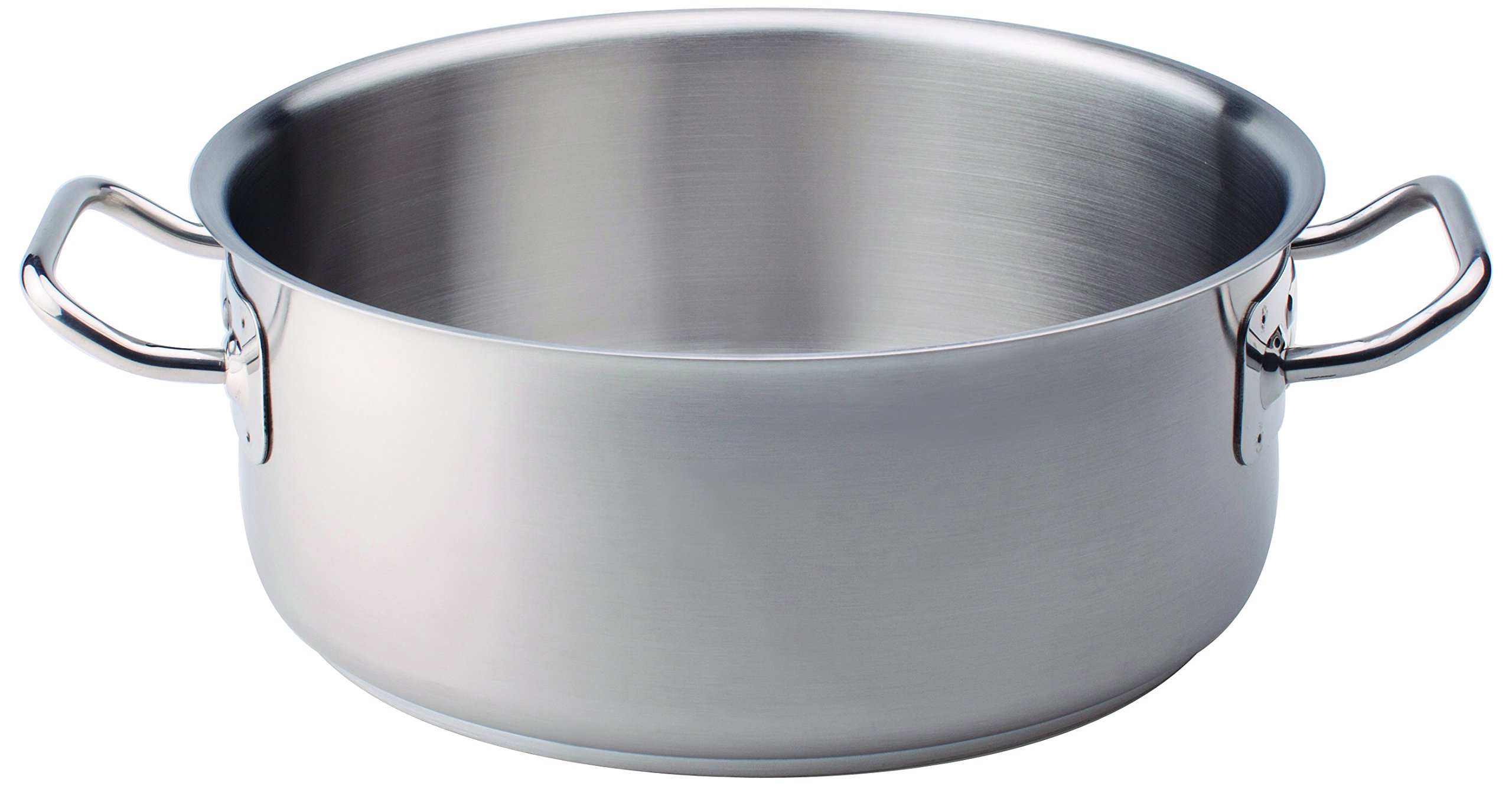 pentole-agnelli-casseruola-bassa-con-maniglie-in-acciaio-inossidabile-28-cm-7-3- image 2