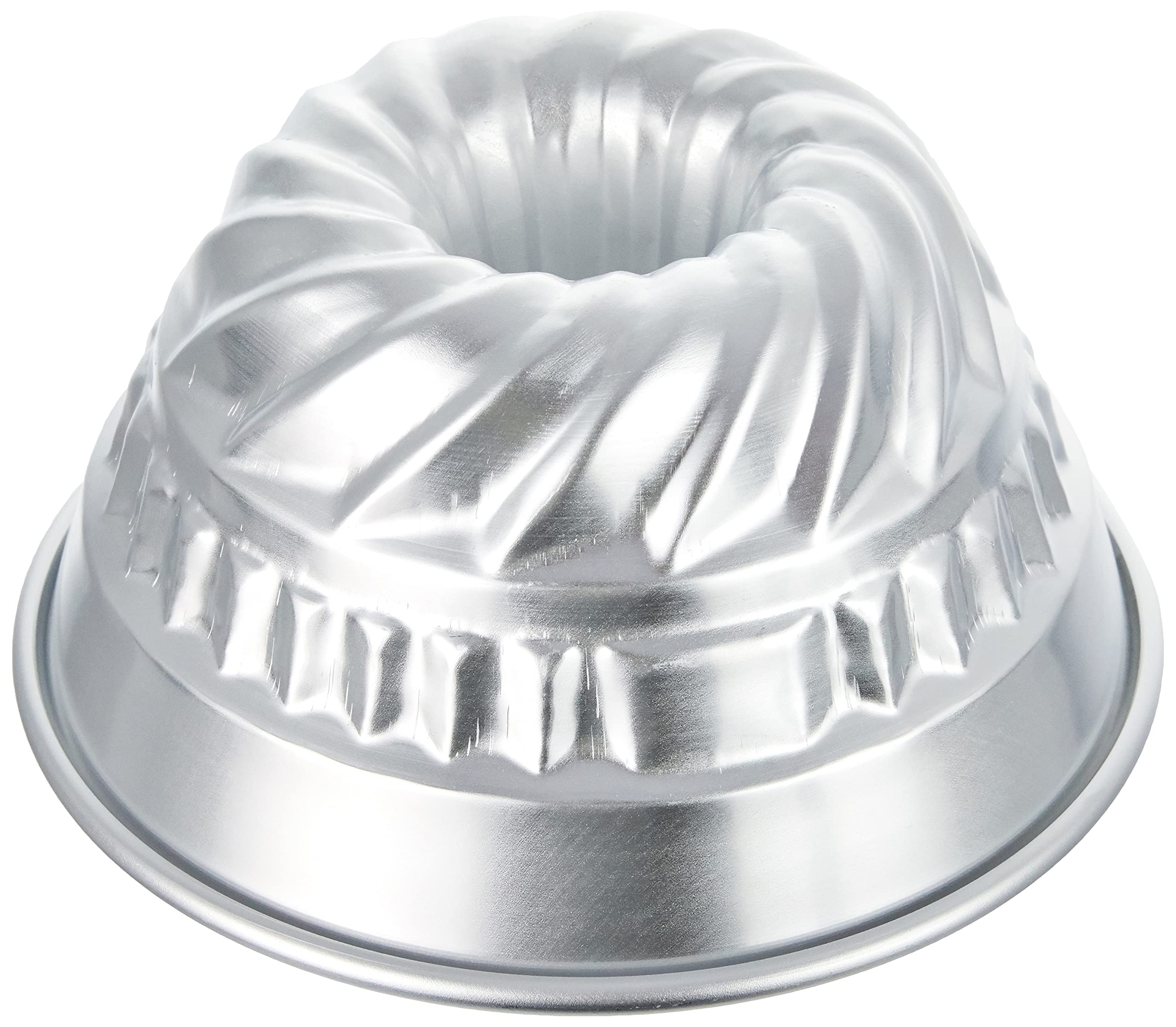 pentole-agnelli-stampo-americano-per-pasticceria-e-pizza-con-tubo-alluminio-22-x image 2