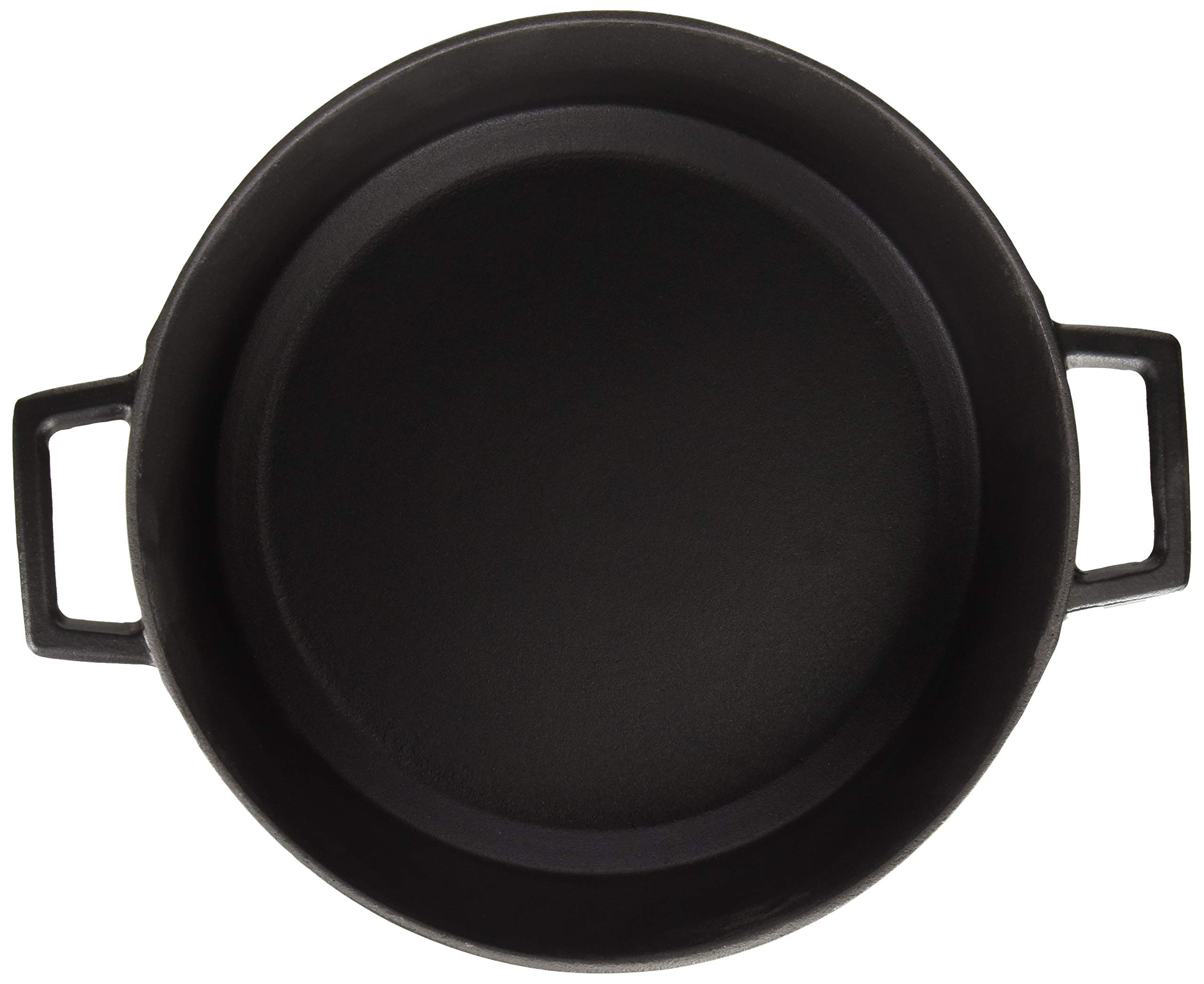 pentole-agnelli-slowcook-casseruola-in-ghisa-con-maniglie-e-coperchio-4-5-l-24-c image 3