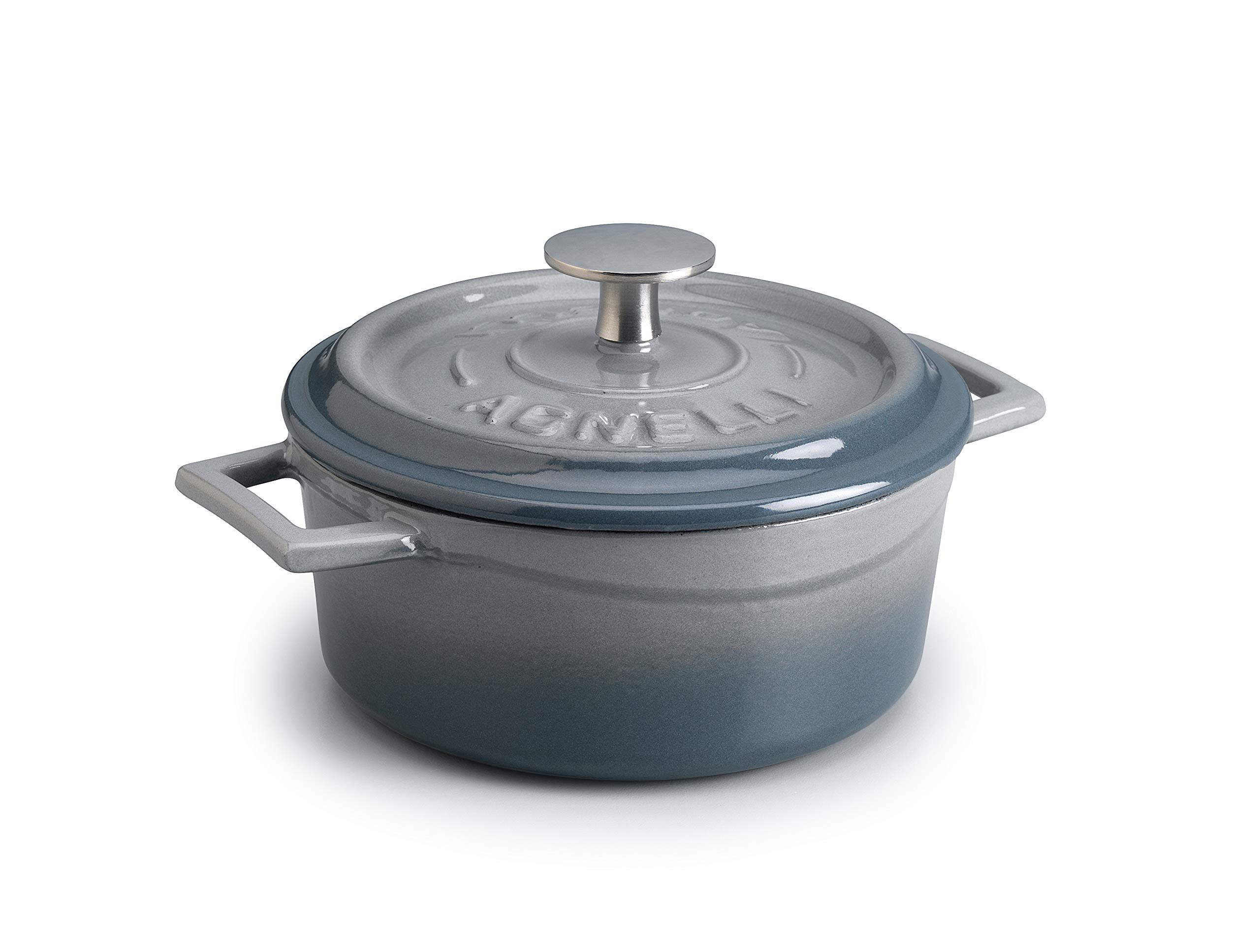 pentole-agnelli-slowcook-casseruola-in-ghisa-con-maniglie-e-coperchio-4-5-l-24-c image 8