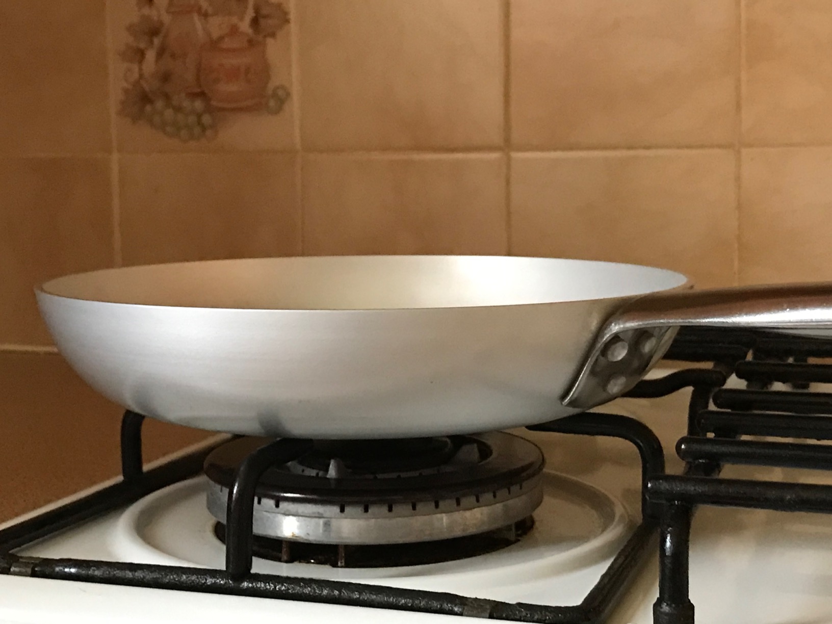 Come quelle del ristorante