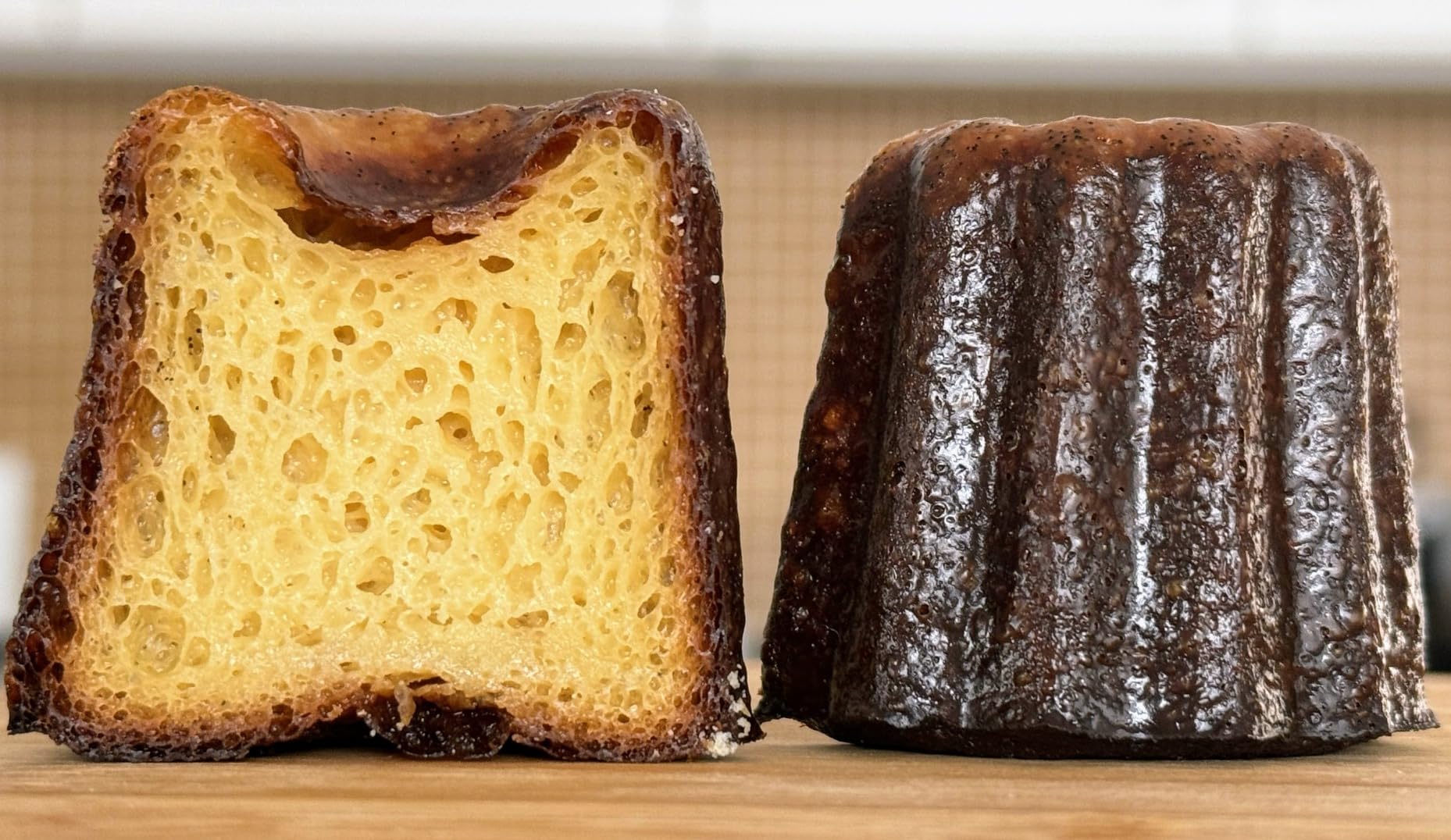 Yorkshire pudding riuscito al primo colpo