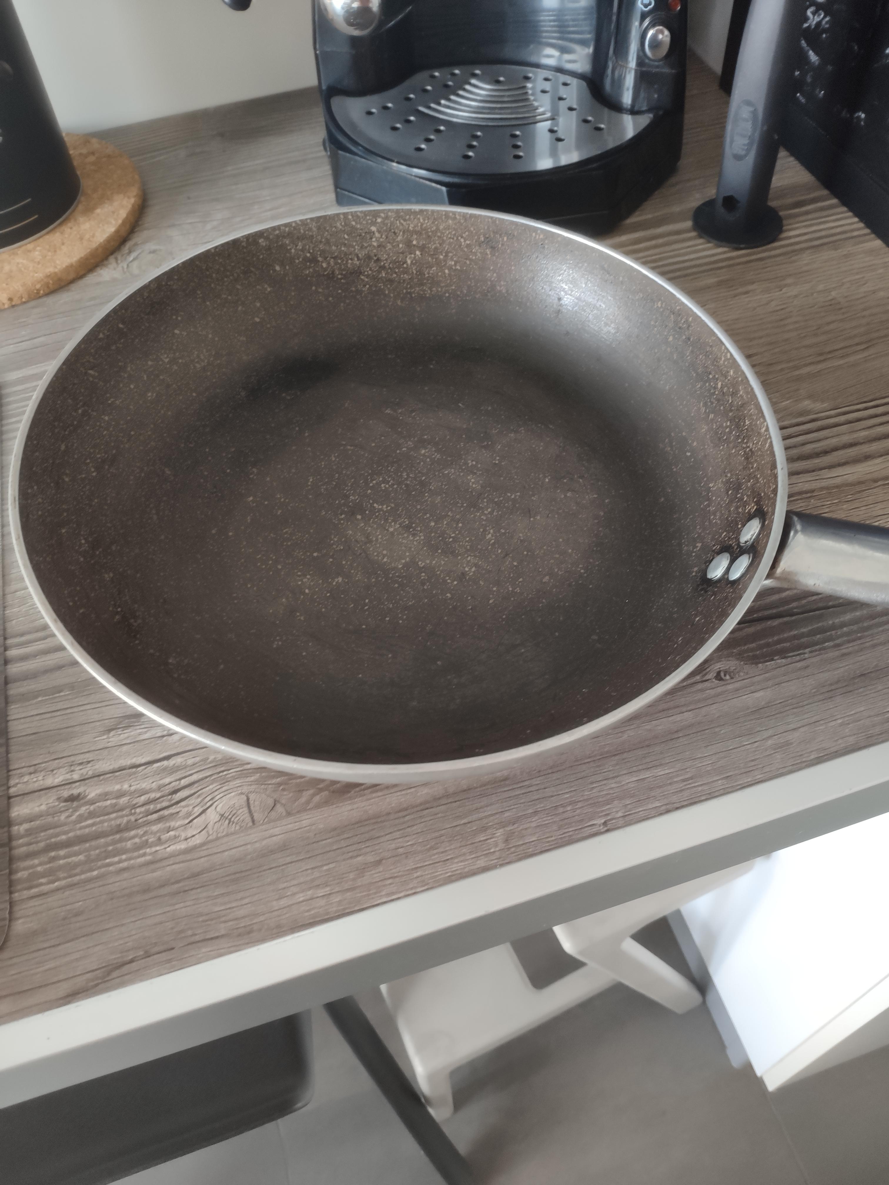 Buonissima ma piccola