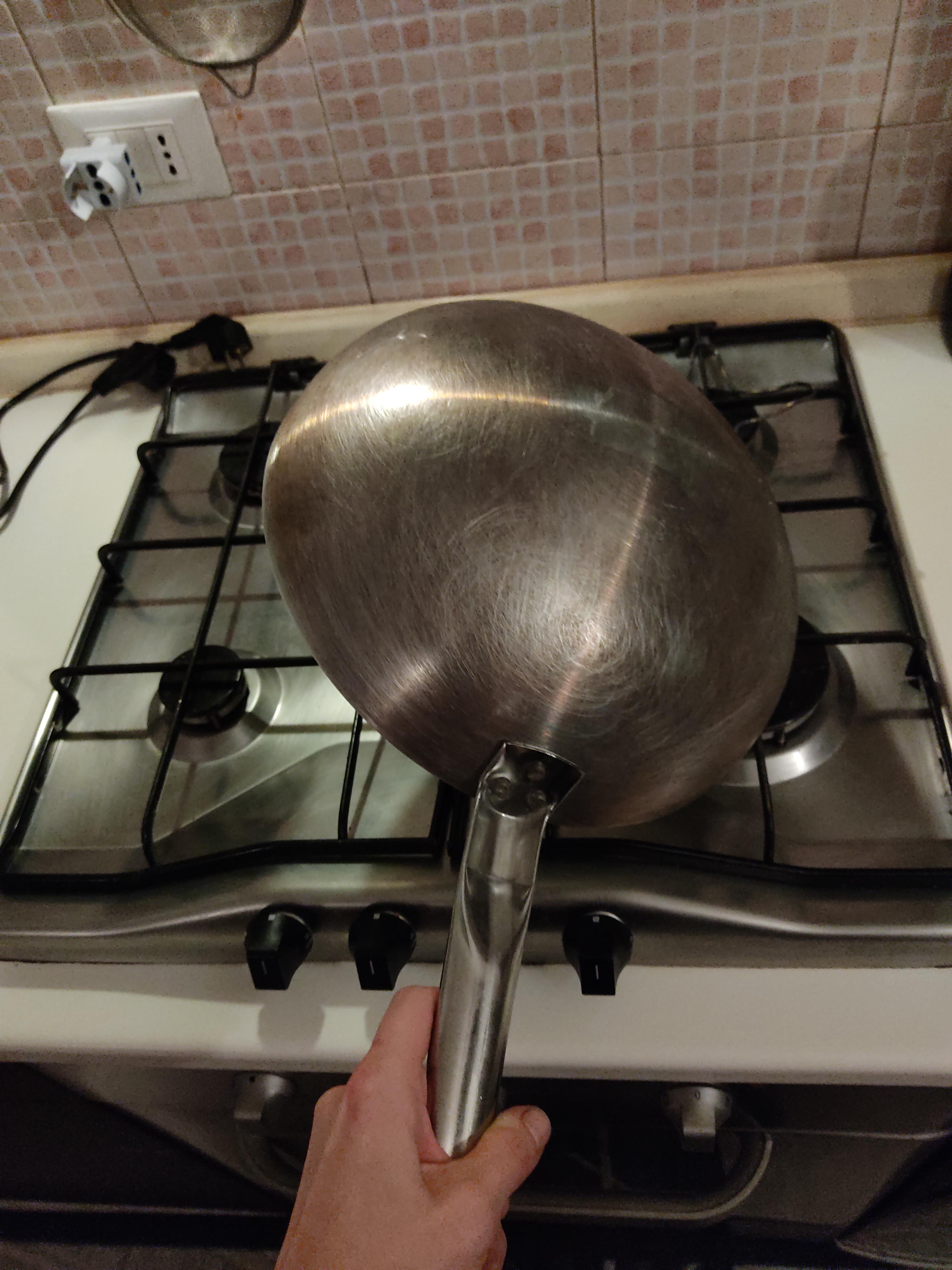 Ottimo wok