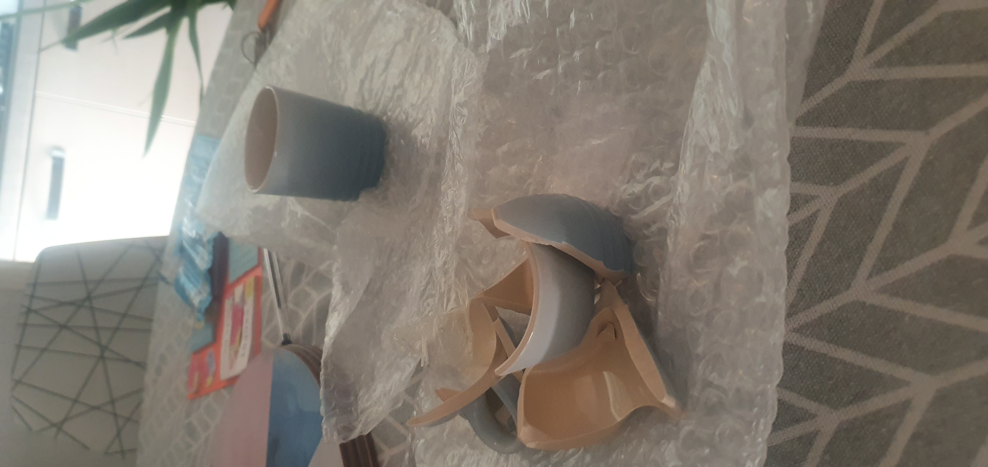 La mia tazza della mattina